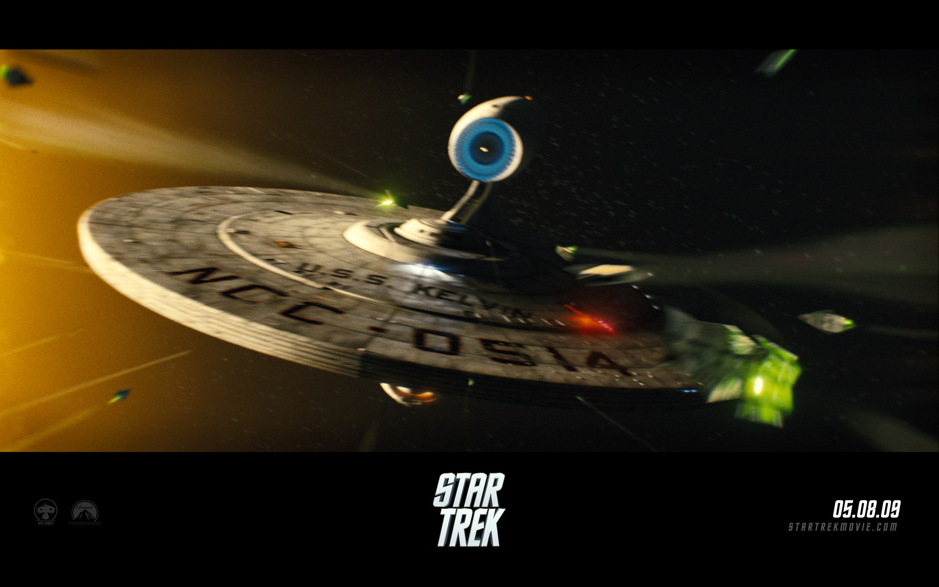 1920x1200 New Star Trek Wallpaper HD | ImageBank.biz