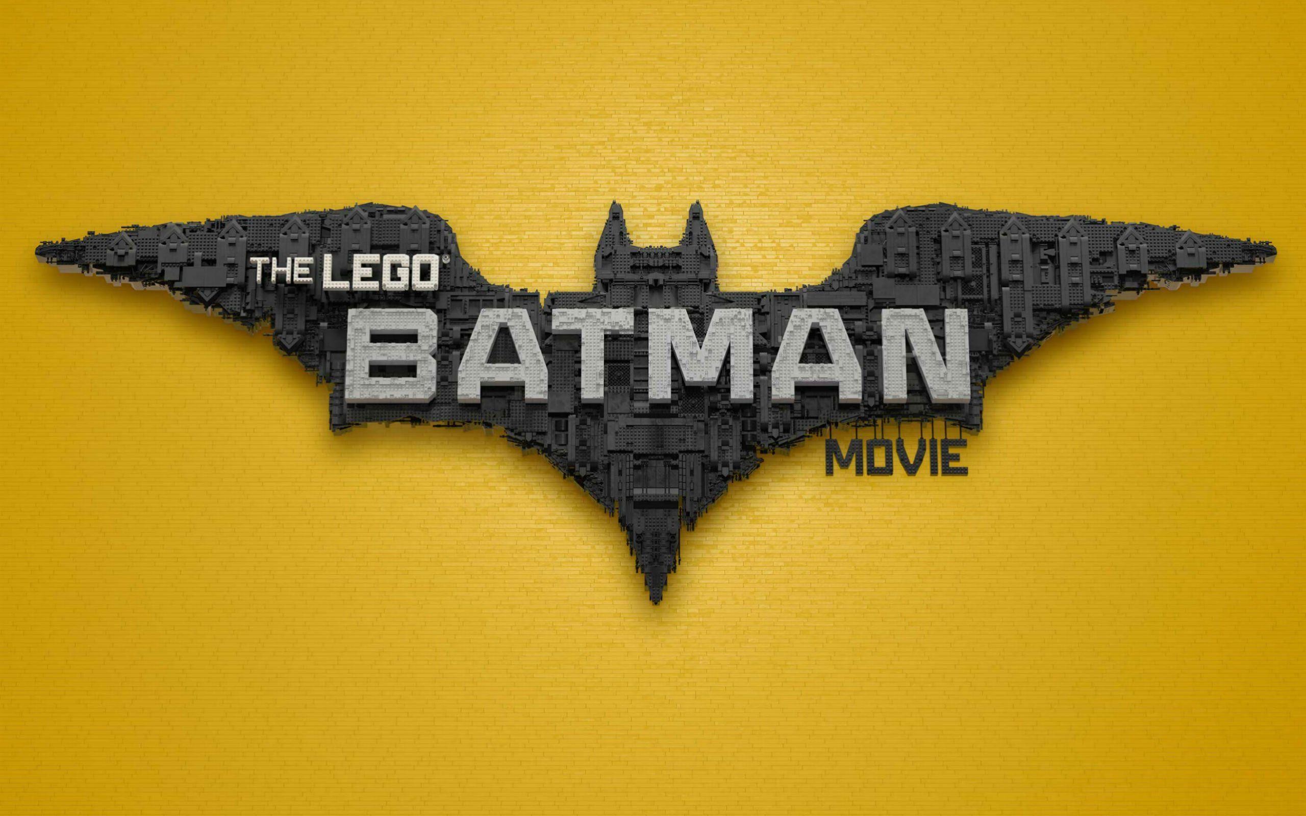 2560x1600 Page 1 | The Lego Batman Movie HD Wallpapers
