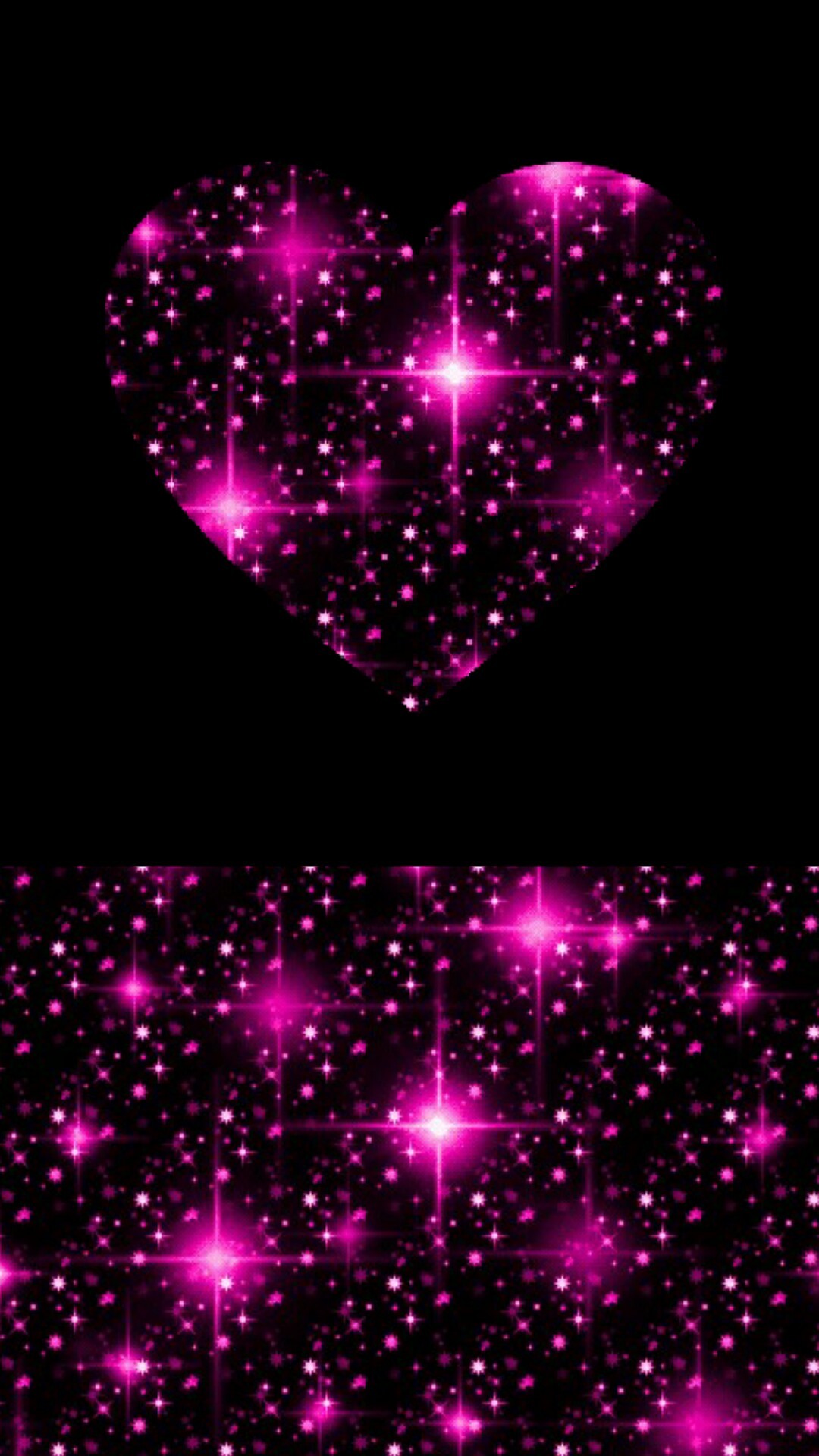 1080x1920 Black and pink