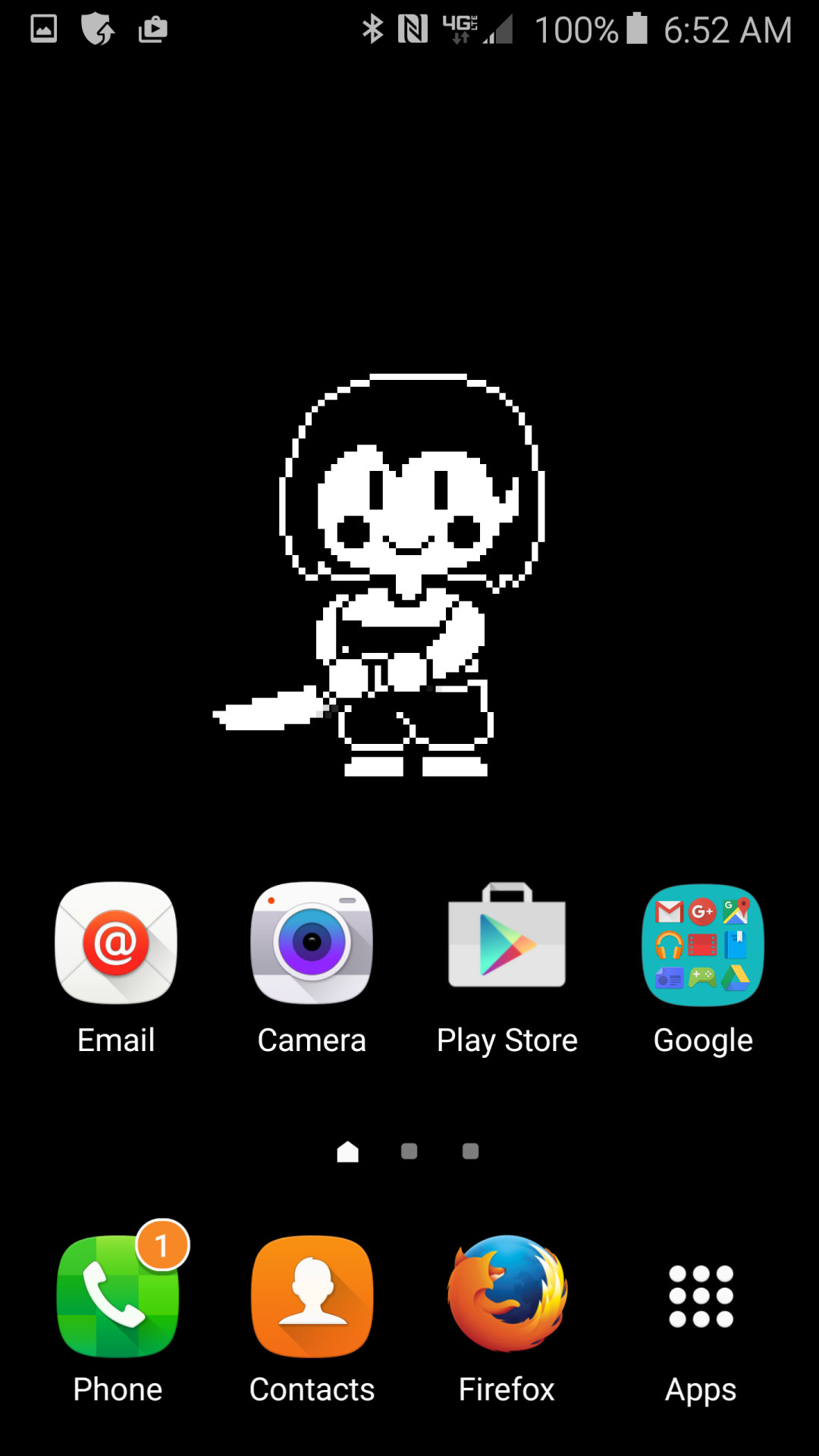 1080x1920 deajj: Fanmade Undertale Live Wallpapers v5.1... - I want to play a game,  Dressrosa.