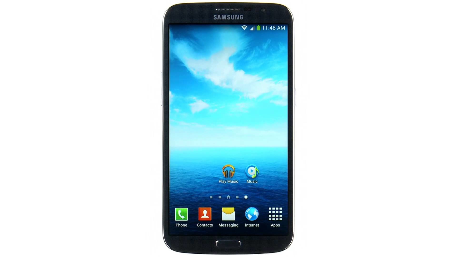 1920x1080 Device Customization - Samsung Galaxy Mega (Metro PCS, SGH-M819N)