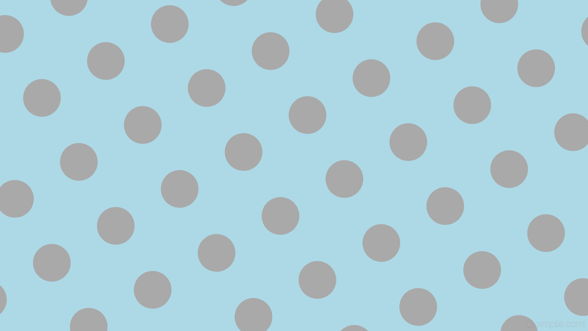 1920x1080 wallpaper spots blue grey polka dots light blue dark gray #add8e6 #a9a9a9  300Â°