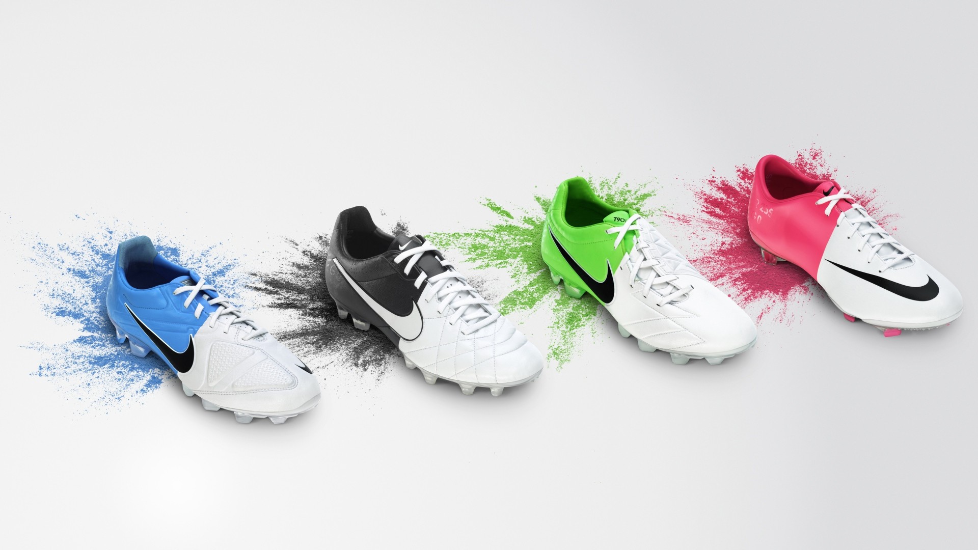 1920x1080 nike, clash collection, shoes