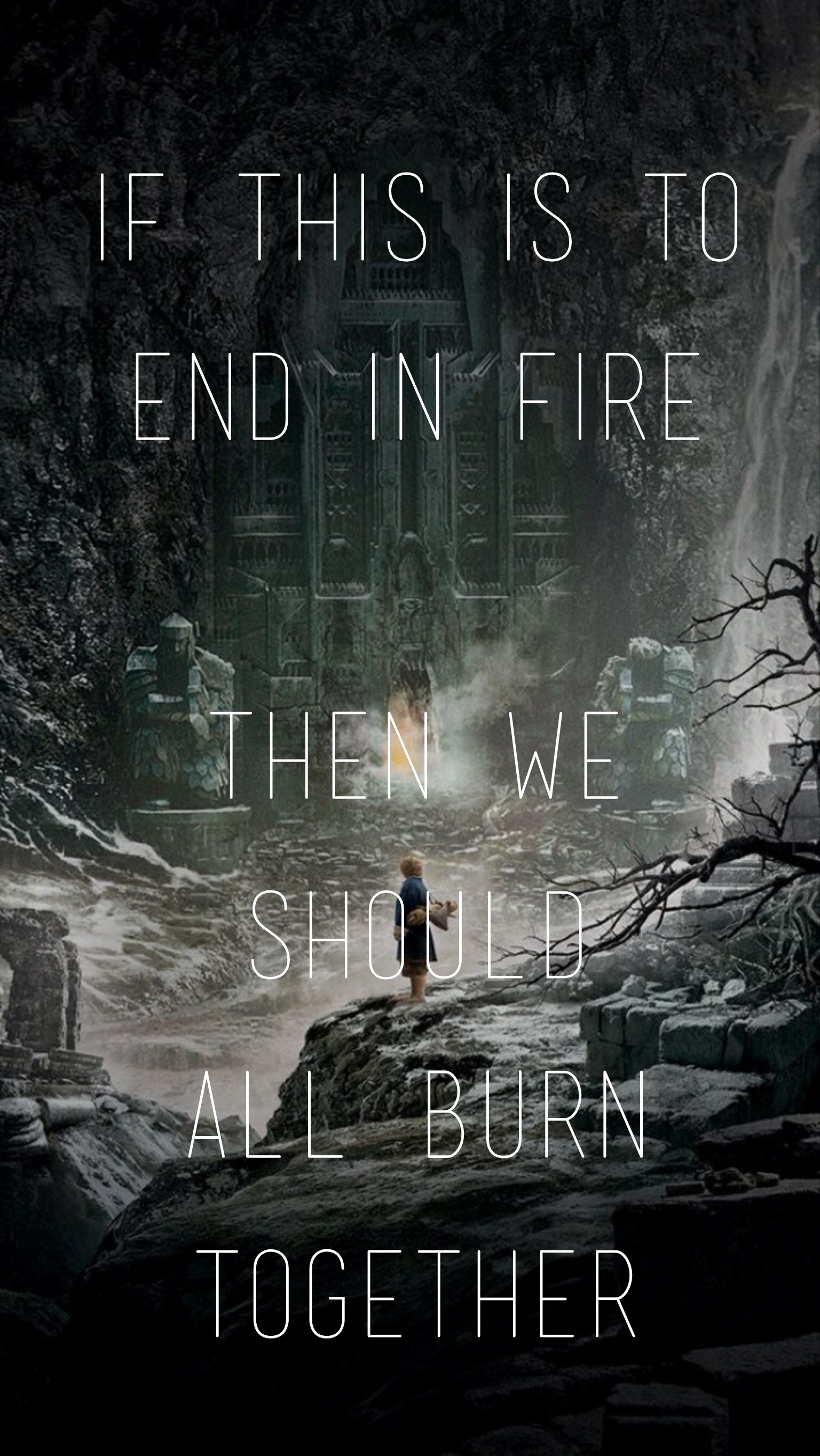 1536x2726 I See Fire - Ed Sheeran, I am totally obsessed with this song