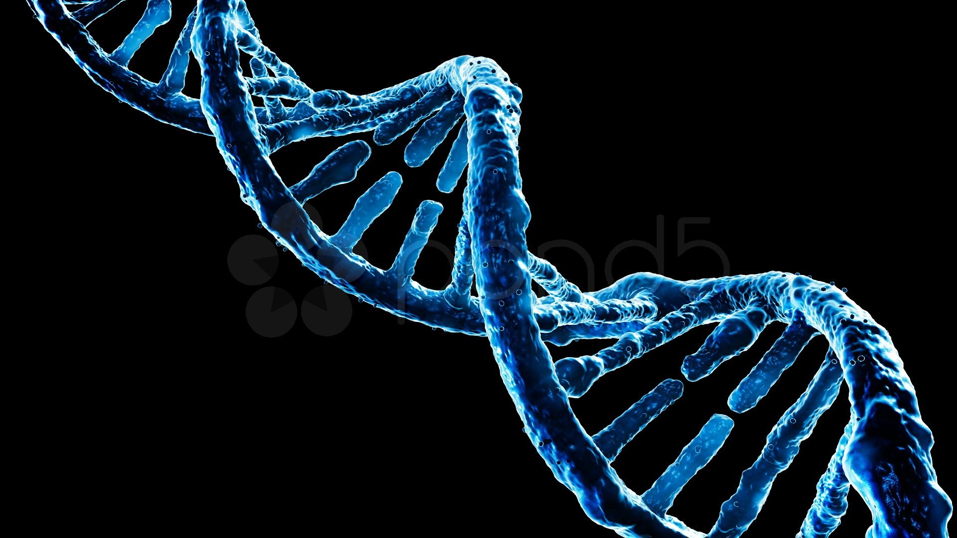 1920x1080 Dna 3-d Structure Molecule Pattern Abstraction Genetic Psychedelic Wallpaper  At 3d Wallpapers