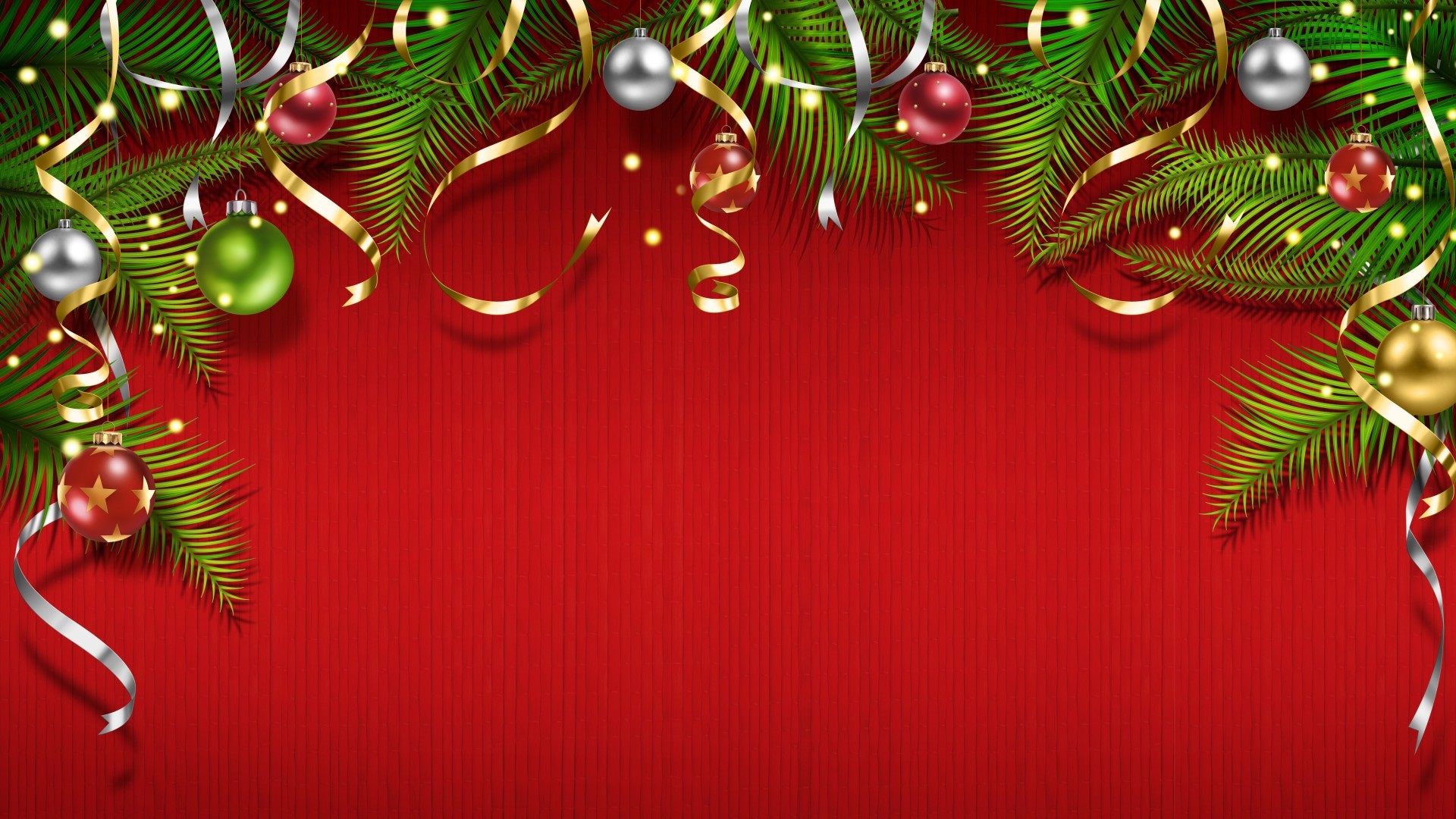 1920x1080 Download Christmas Wallpapers HD.