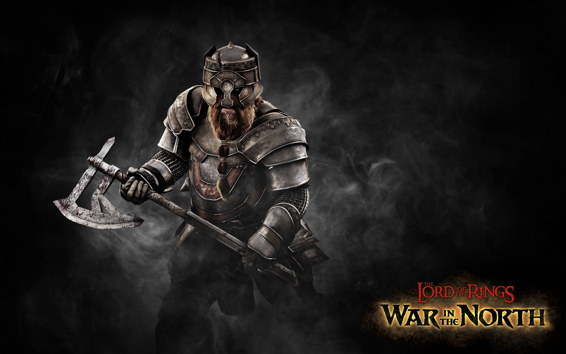 1920x1200 The Lord Of The Rings: War In The North HD Wallpapers