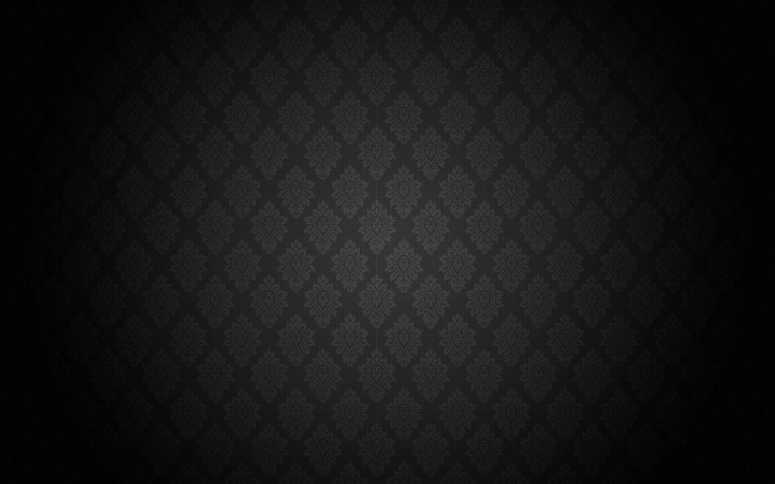 2560x1600 Black and White Pattern Background, wallpaper, Black and White Pattern .