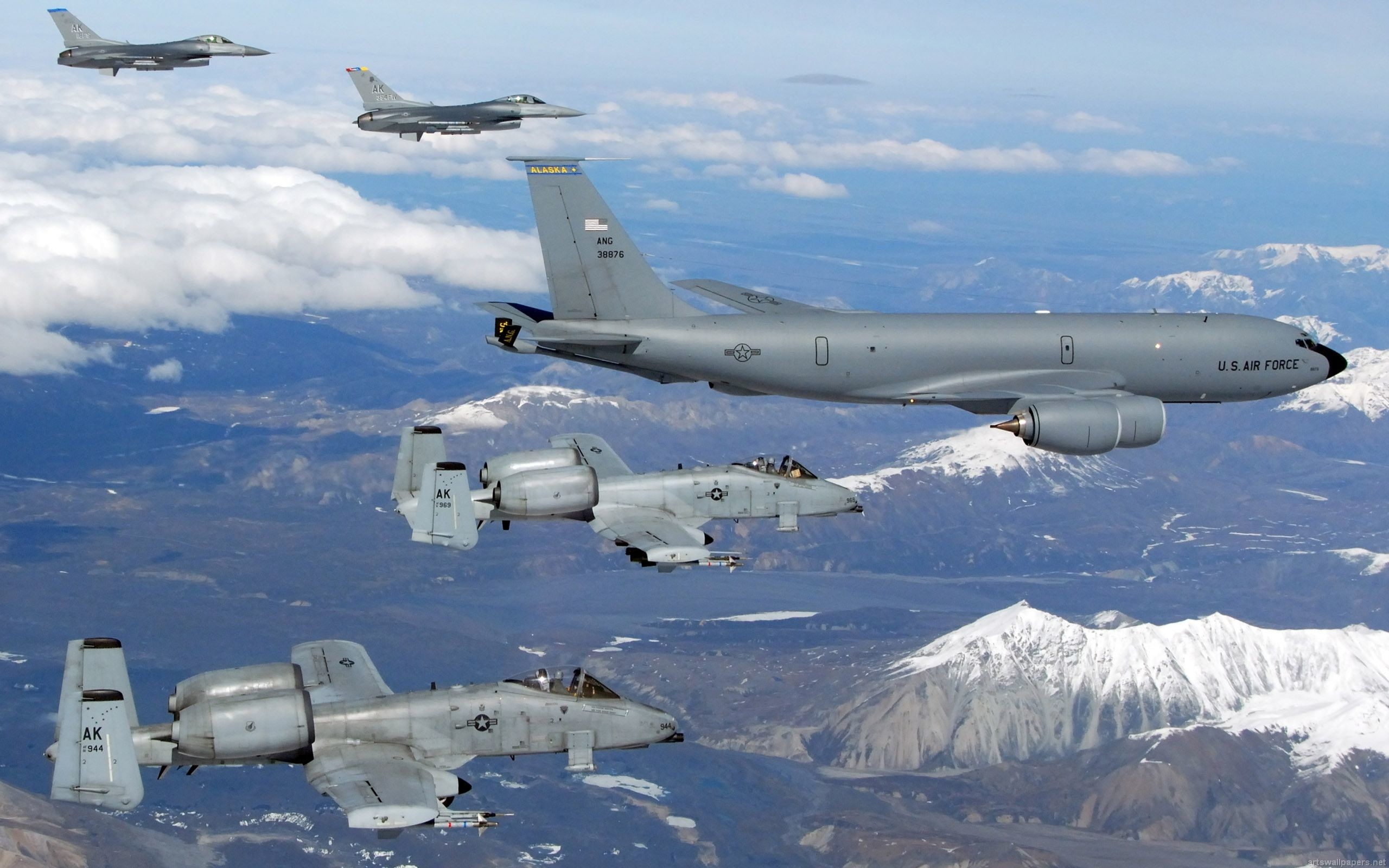 2560x1600 Military Aircraft Wallpapers - Wallpaper Cave