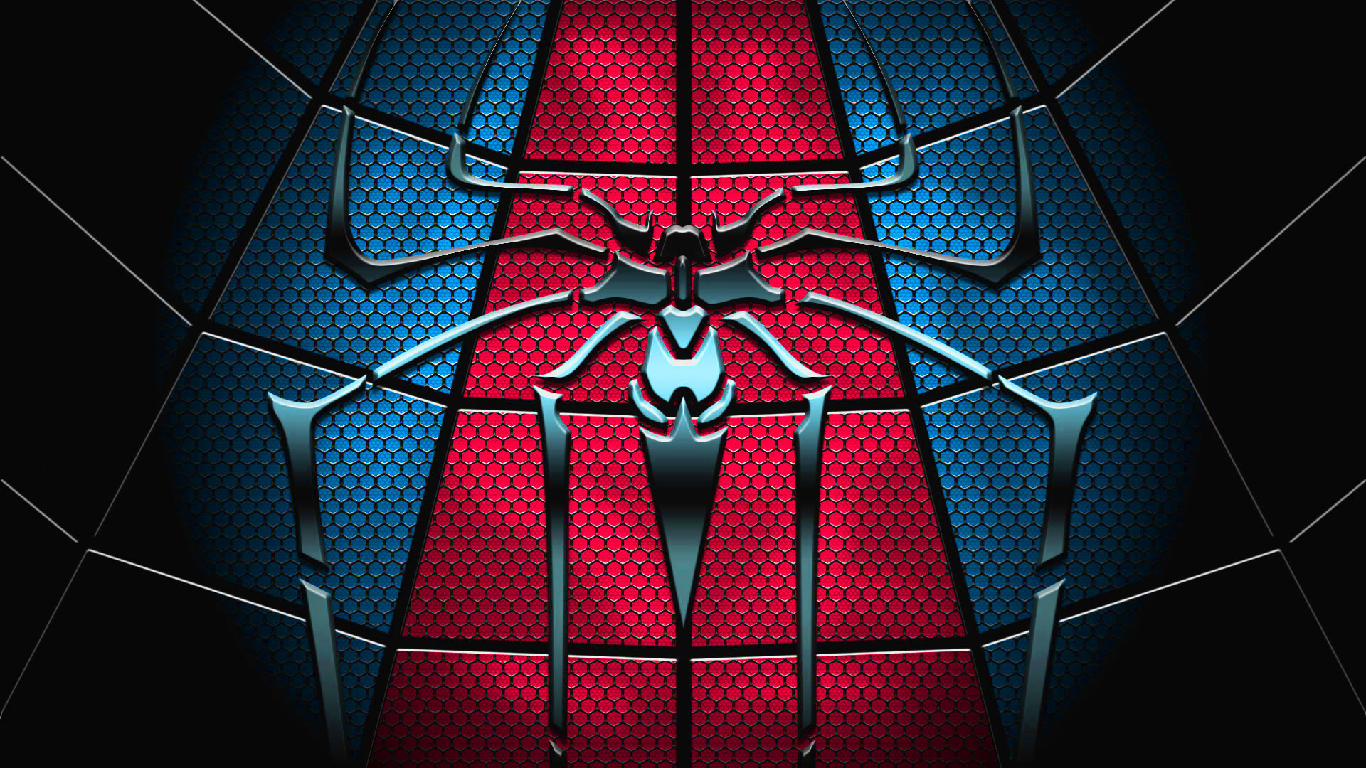1920x1080 Spiderman symbol wallpaper hd spiderman-symbol-wallpaper-hd ? HD