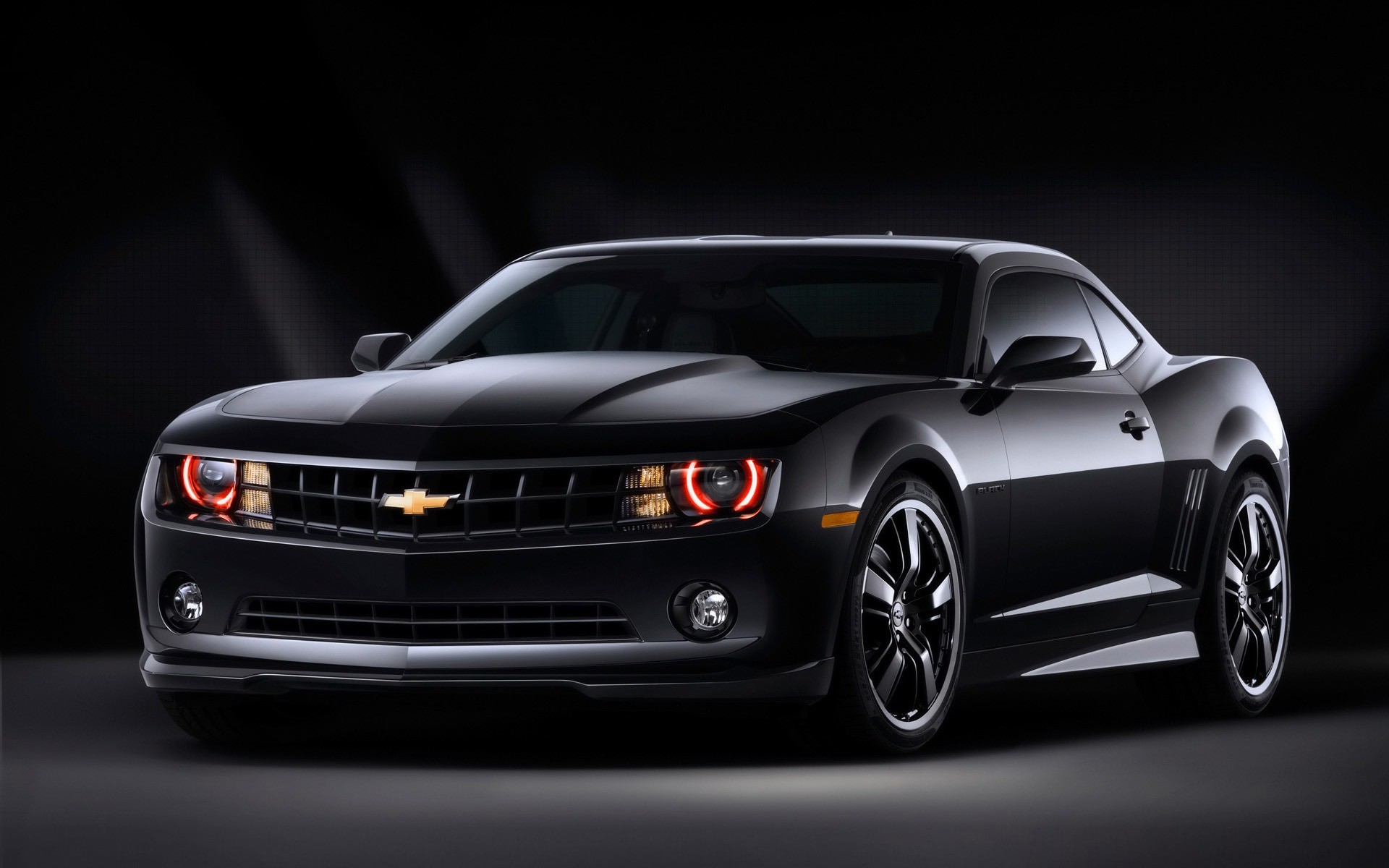 1920x1200 muscle cars wallpapers camaro