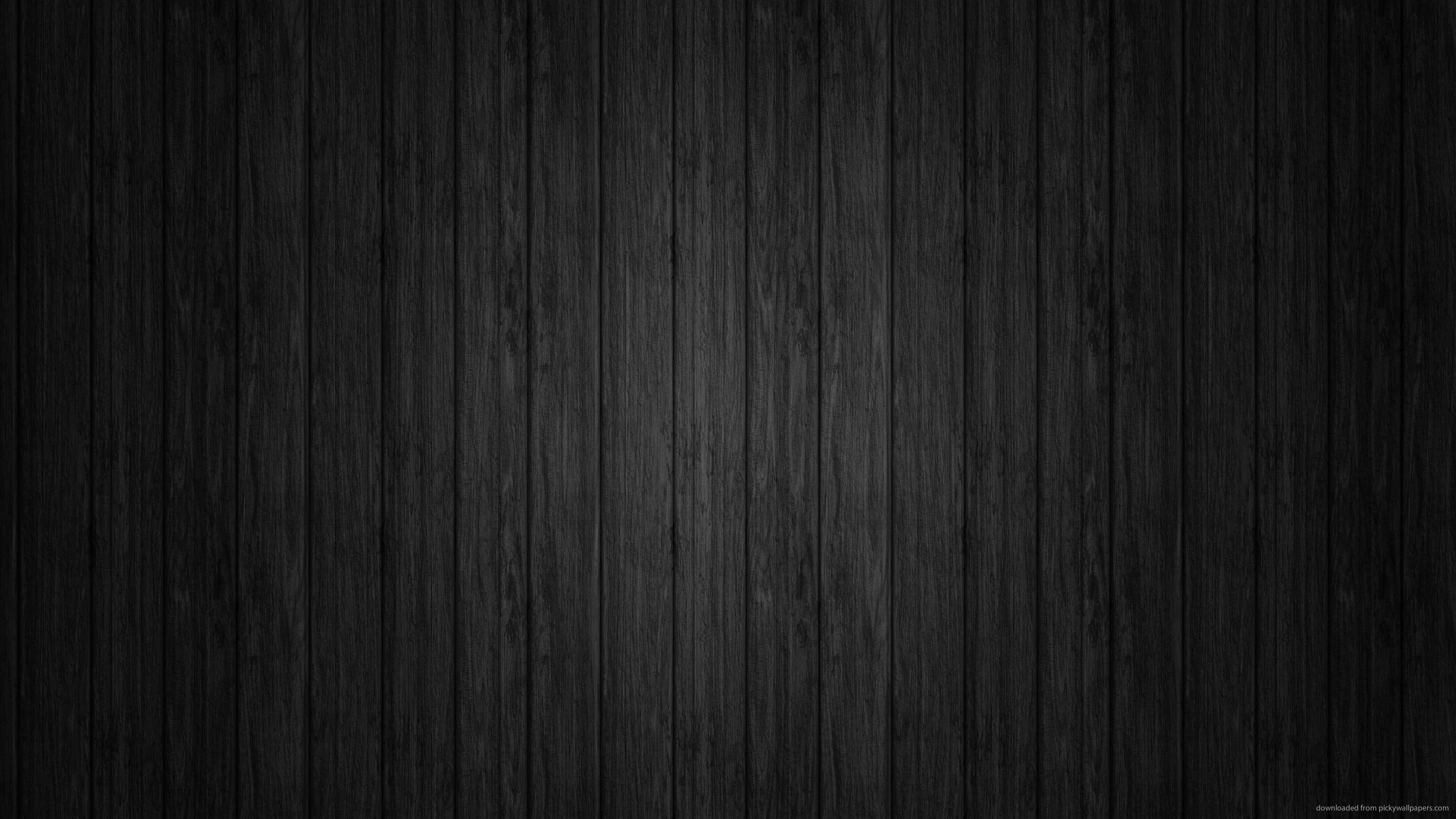2560x1440 Grey Wood Pattern for 