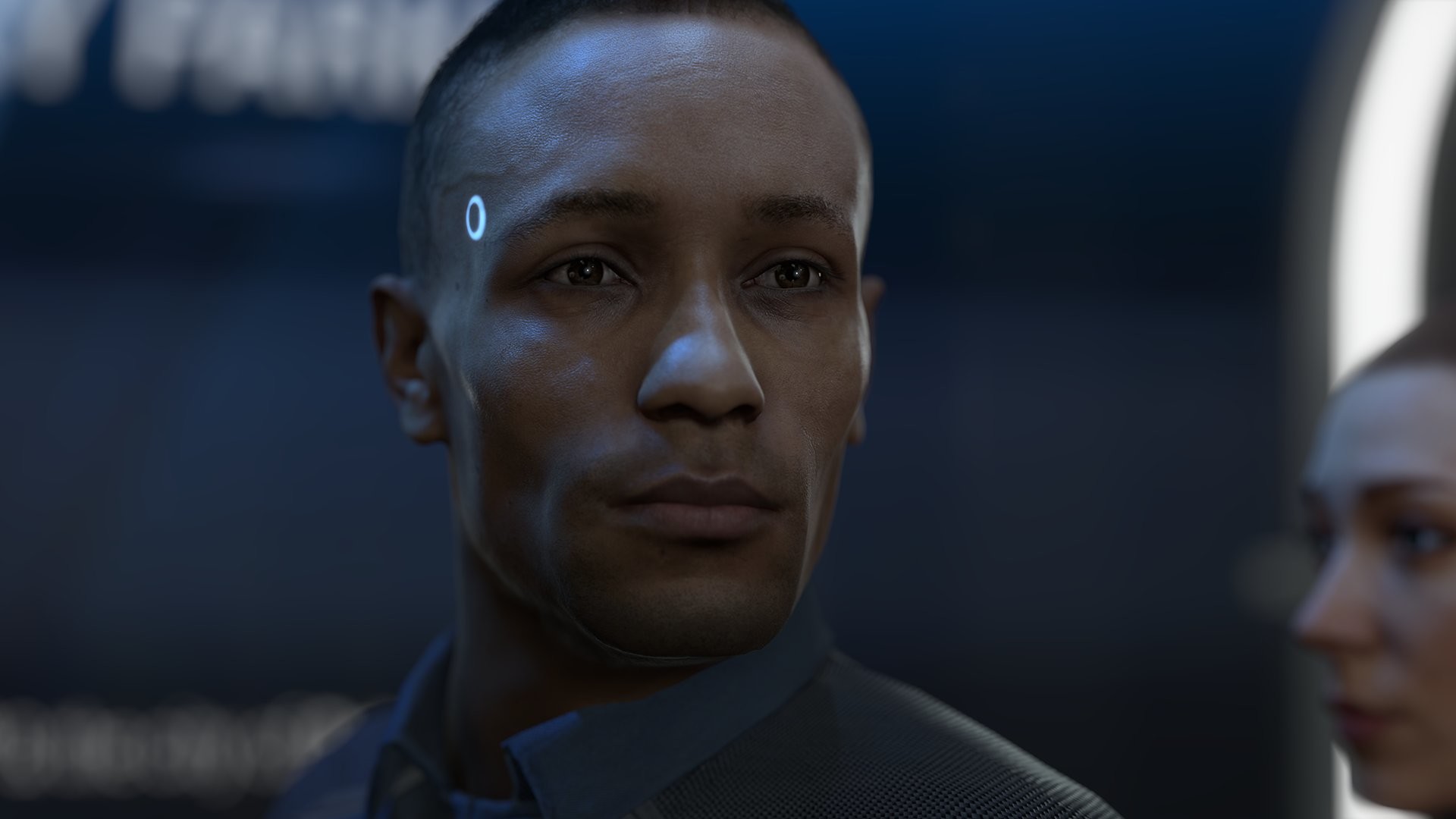 1920x1080 Top Detroit Become Human Wallpapers Hd