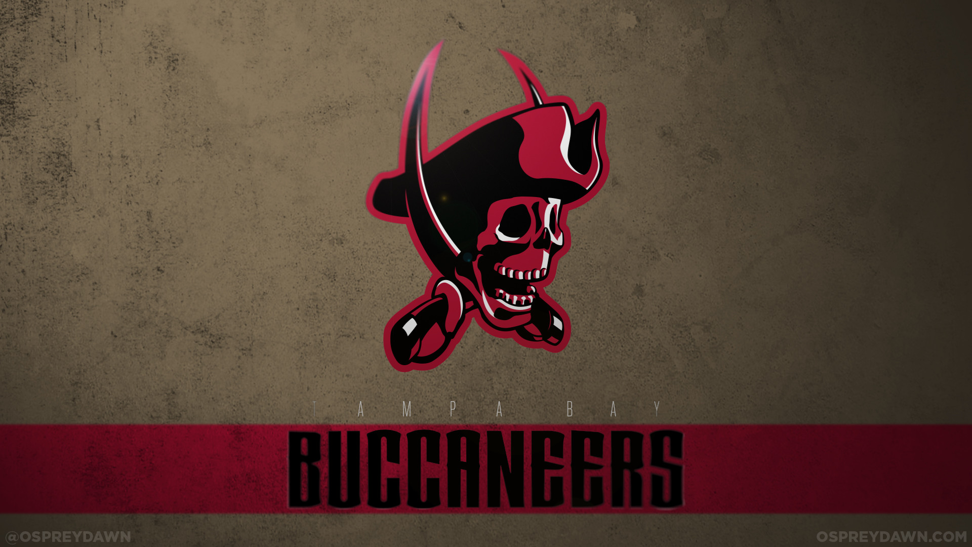 1920x1080 Tampa Bay Buccaneers Wallpapers PC iPhone Android