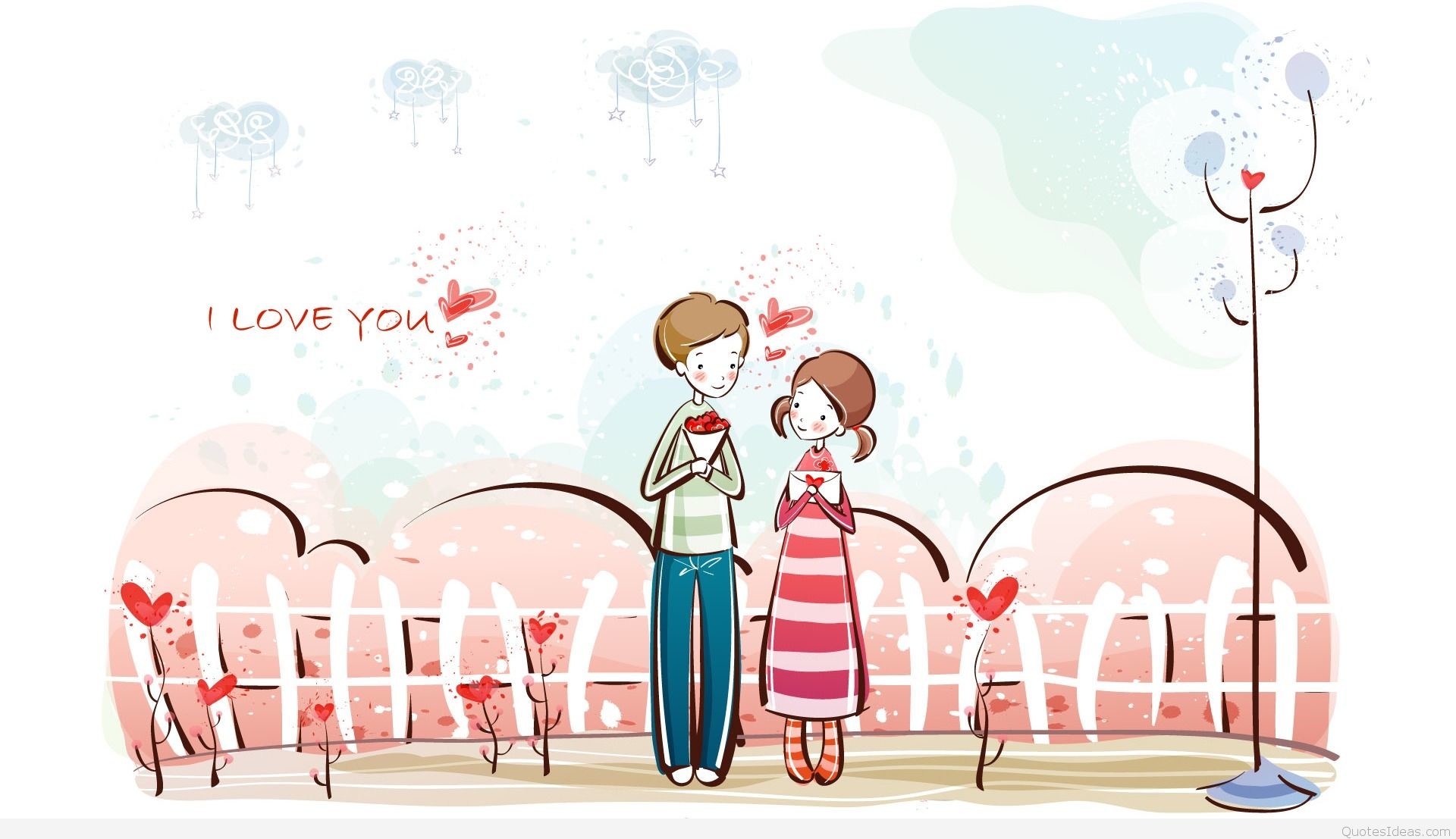 1920x1107 Happy-Valentines-Day-Cartoon-HD-Wallpaper