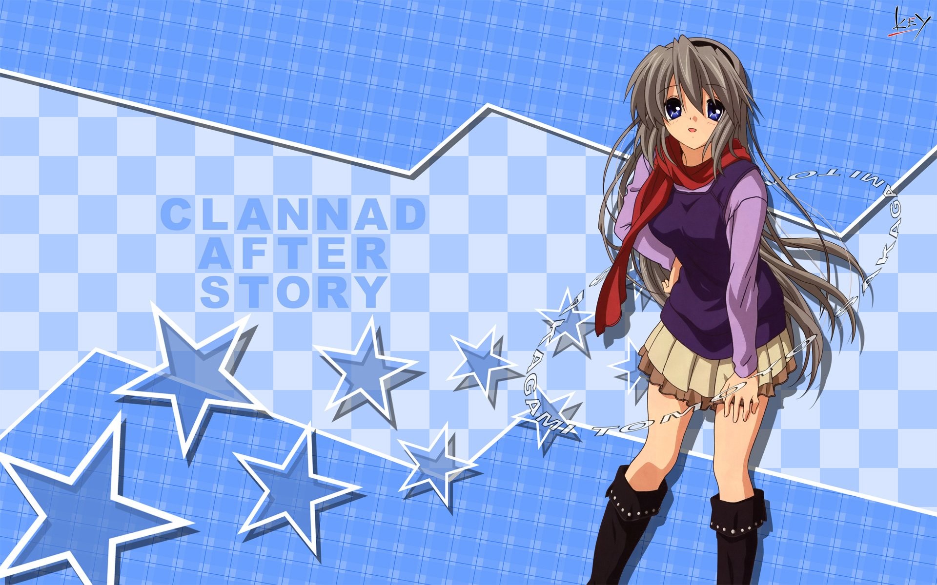 1920x1200 Clannad After Story 311125 ...