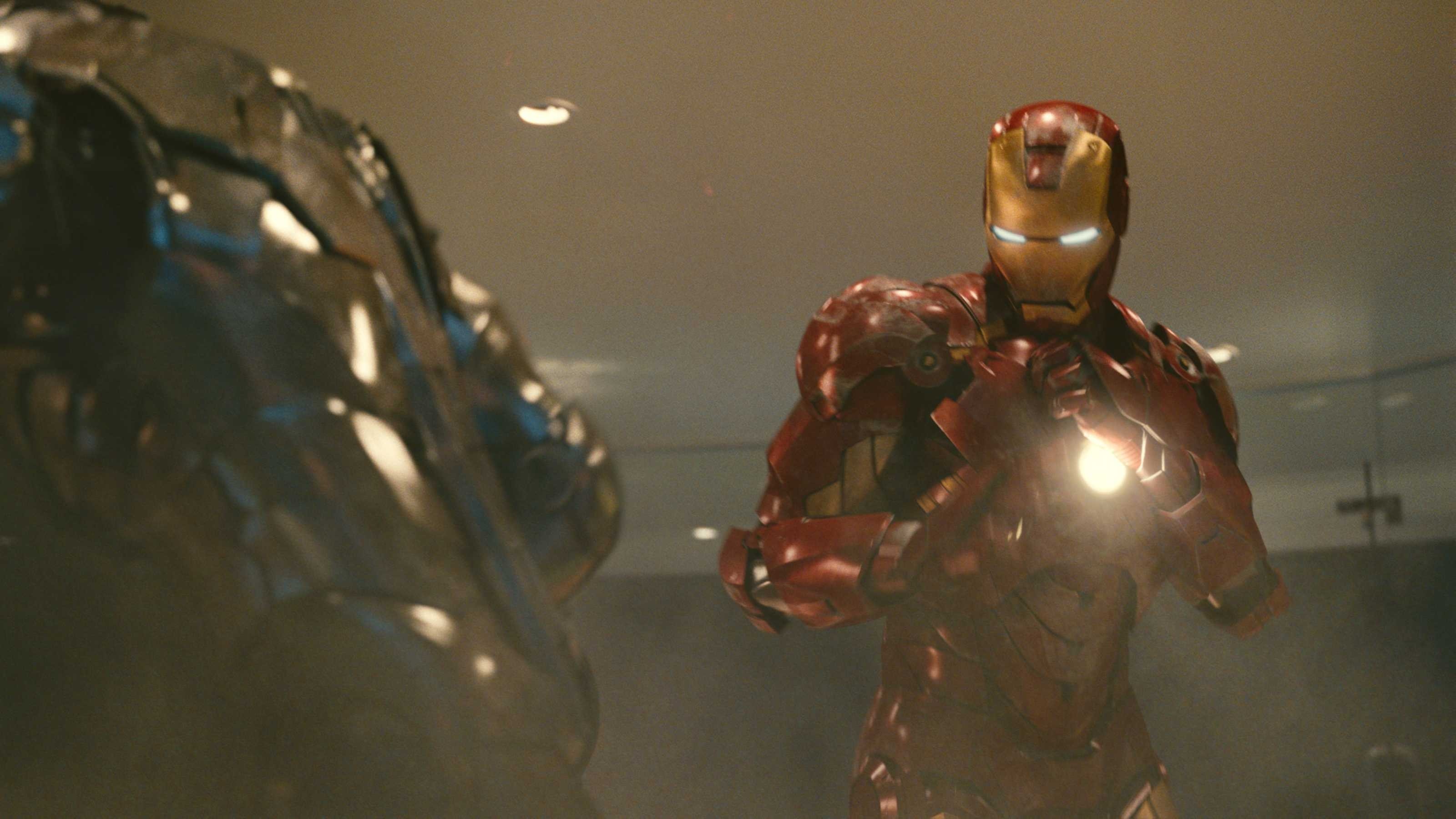 3200x1800 Movie - Iron Man Wallpaper