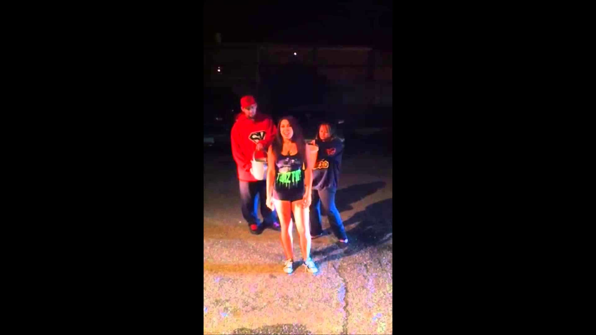 1920x1080 Miss Juggalette 2014: Queen Dominique responds to the Faygo Ice Bucket  challenge! - YouTube