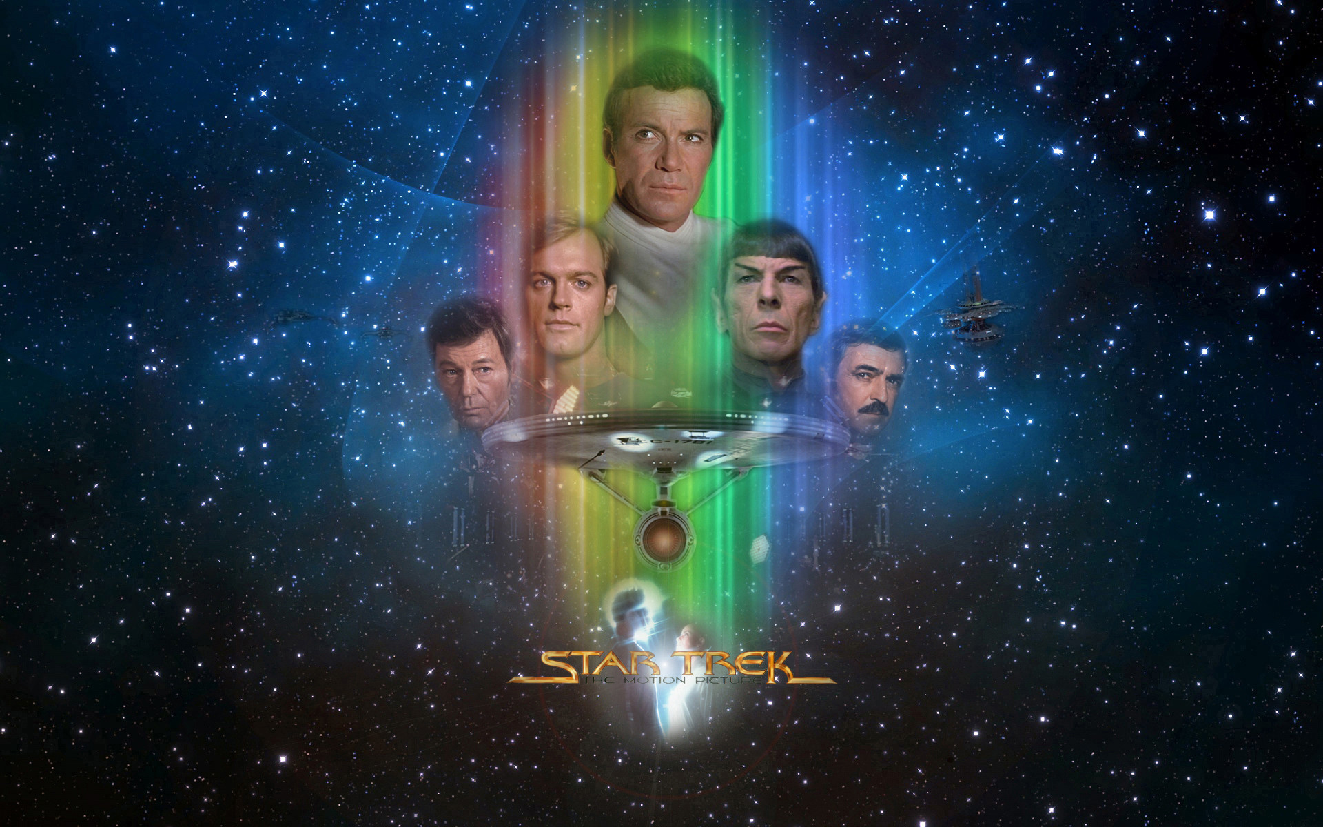 1920x1200 ... Star Trek: The Motion Picture by 1darthvader