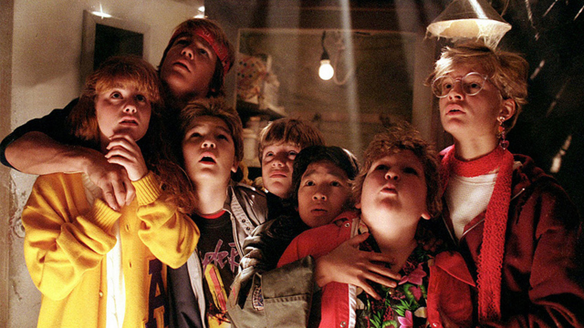 2048x1152 Sean Astin convinced that Goonies 2 will surface in some form | SYFY WIRE