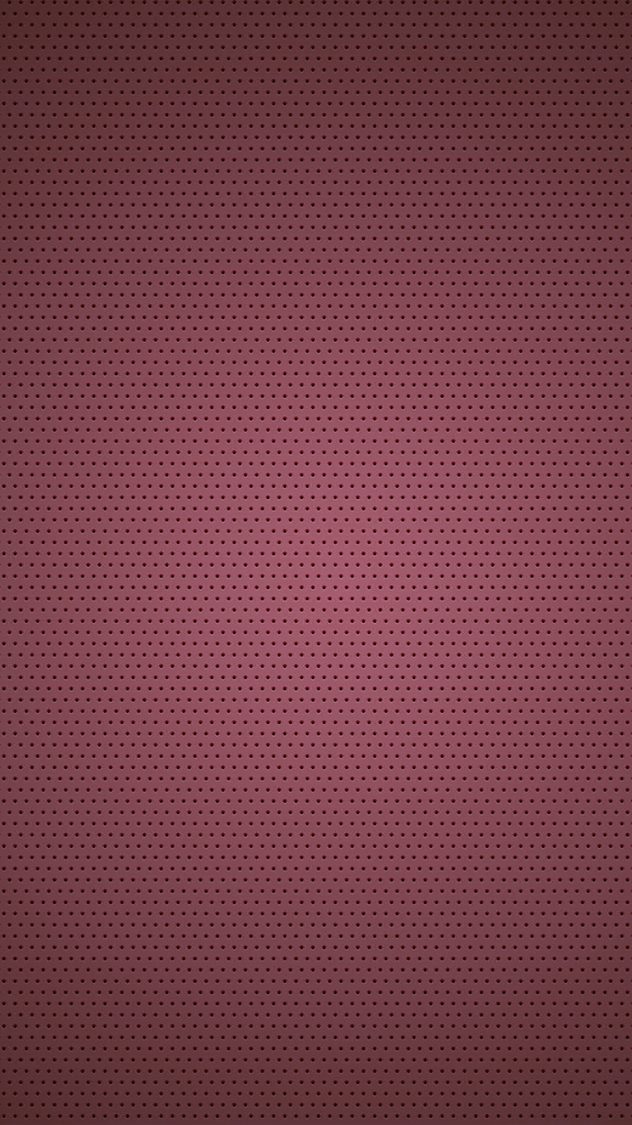 1242x2208 Purple Dots Perforated Texture iPhone 6+ HD Wallpaper ...