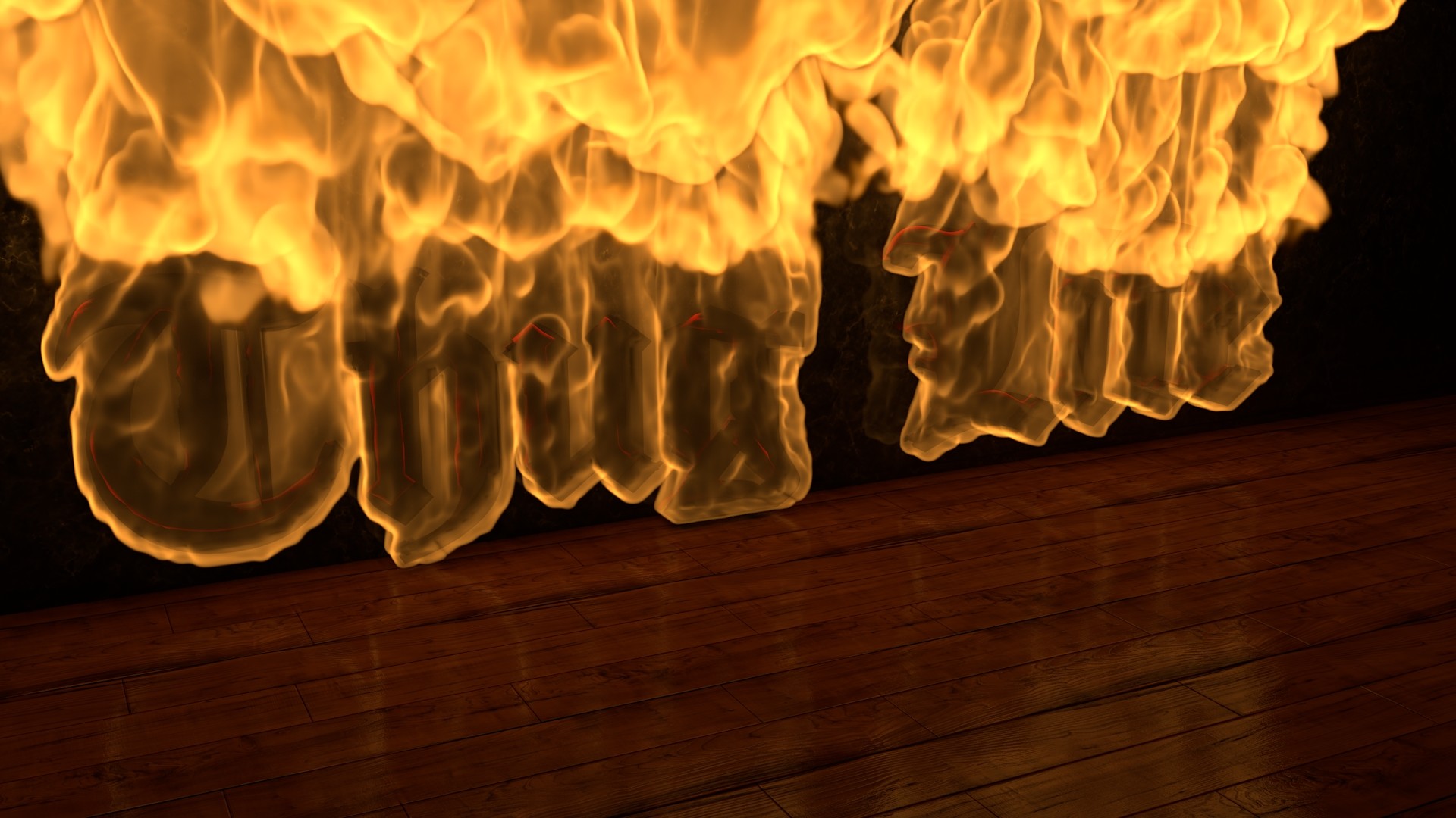 1920x1080 Thug Life Fire by curtisblade Thug Life Fire by curtisblade