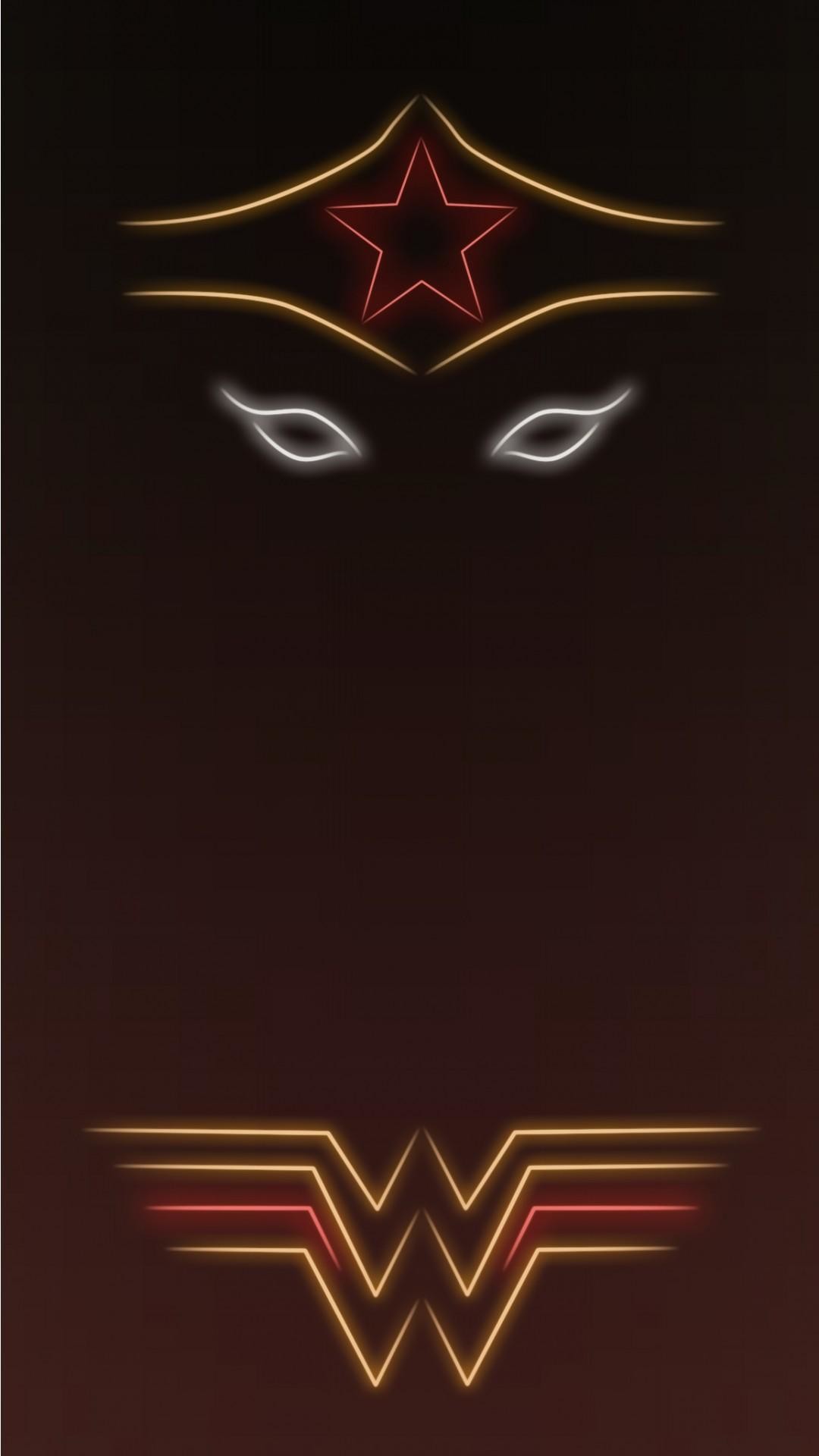 1080x1920 Wonder-woman.-Tap-to-see-more-Superheroes-Glow