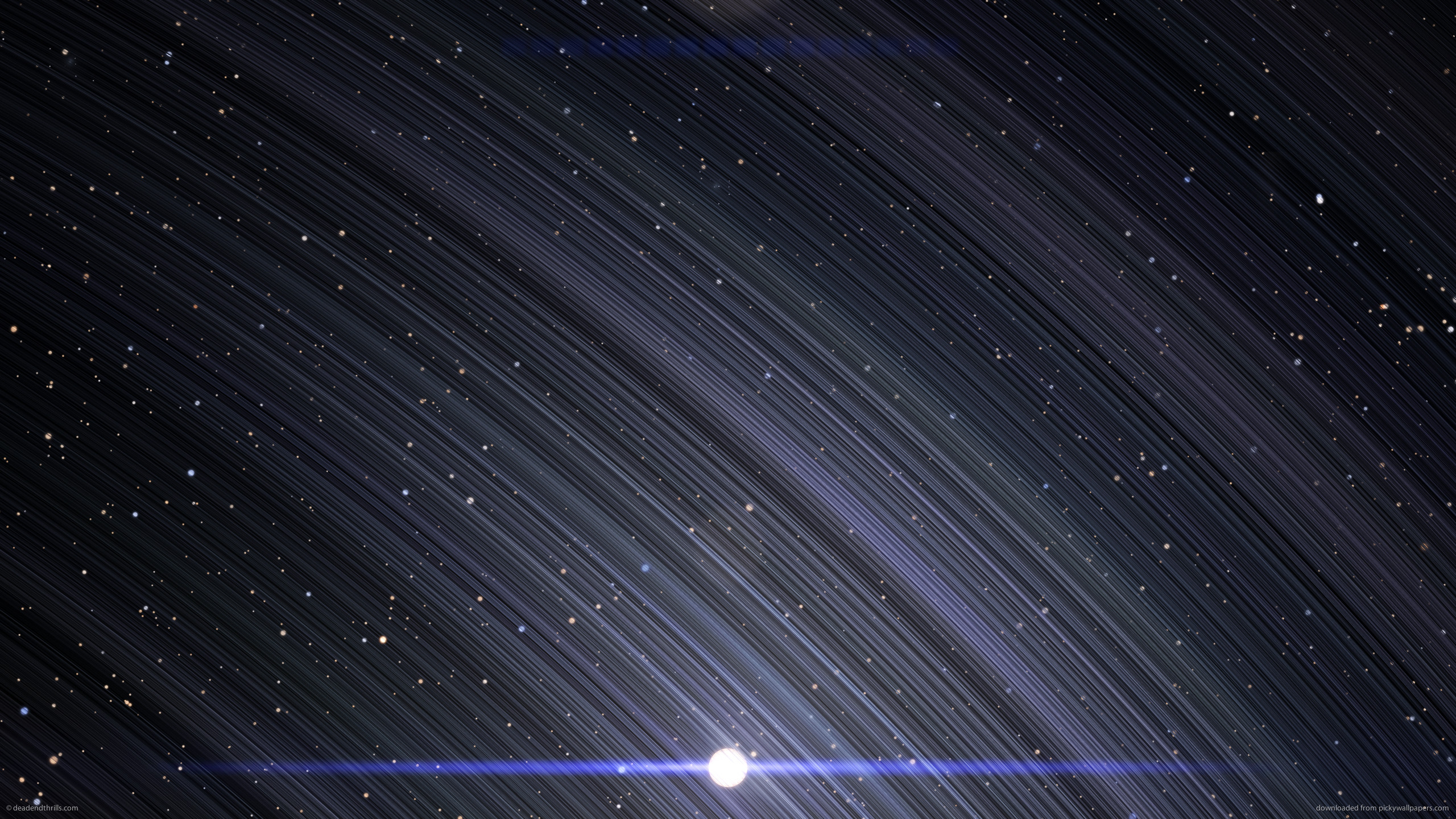 2560x1440 Space Engine Stylus for 