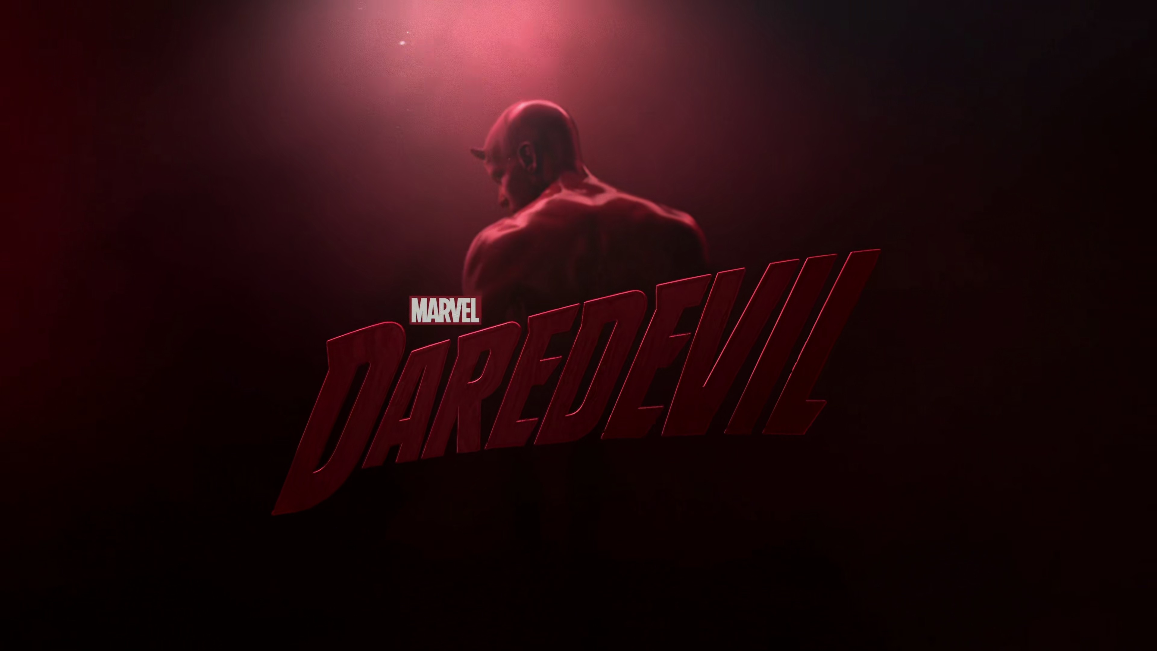 3840x2160 Description: Download Marvel Daredevil 4K TV Series wallpaper ...