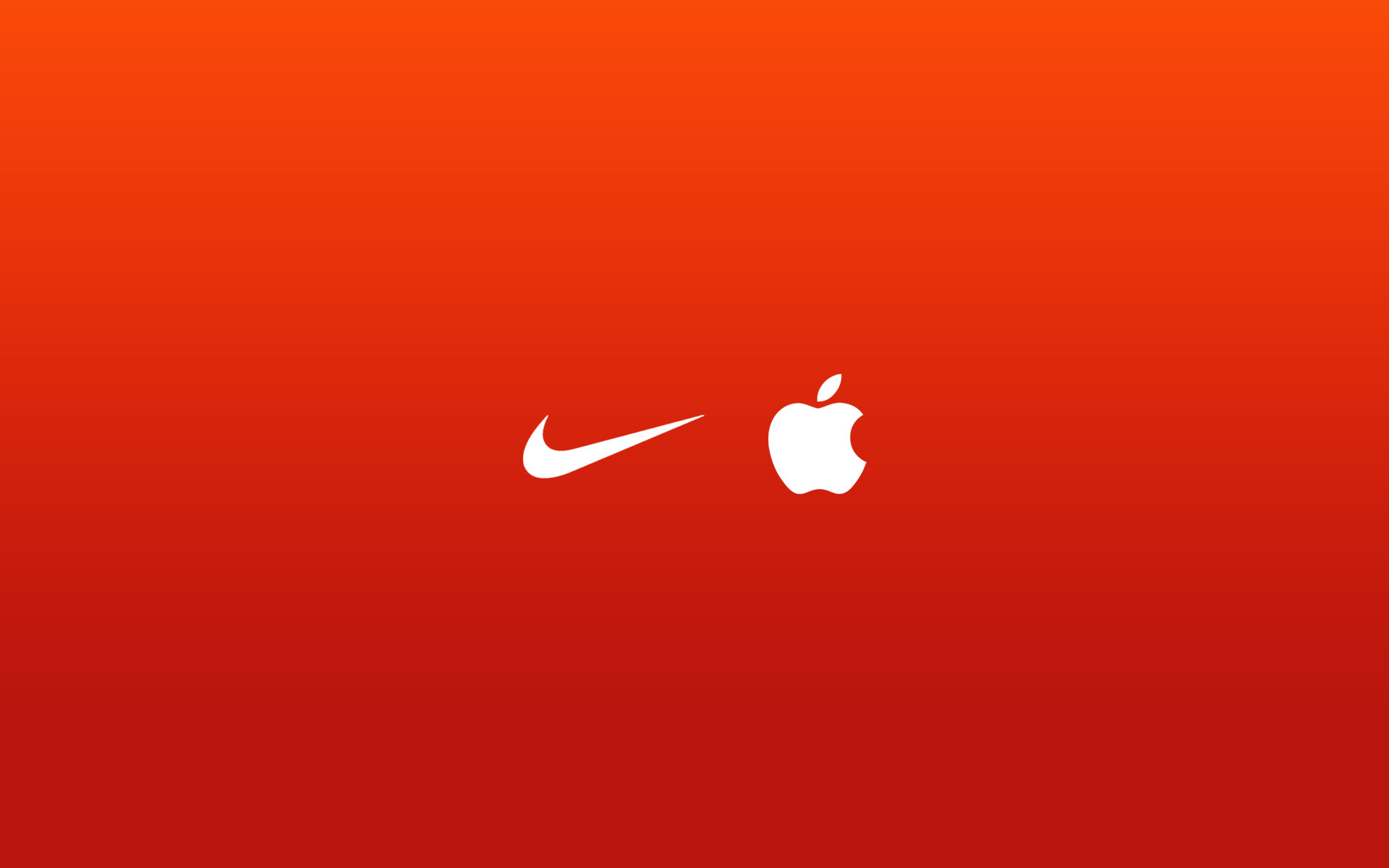 1920x1200 Nike + iPod Wallpaper - Gallery - Wallpapers For All