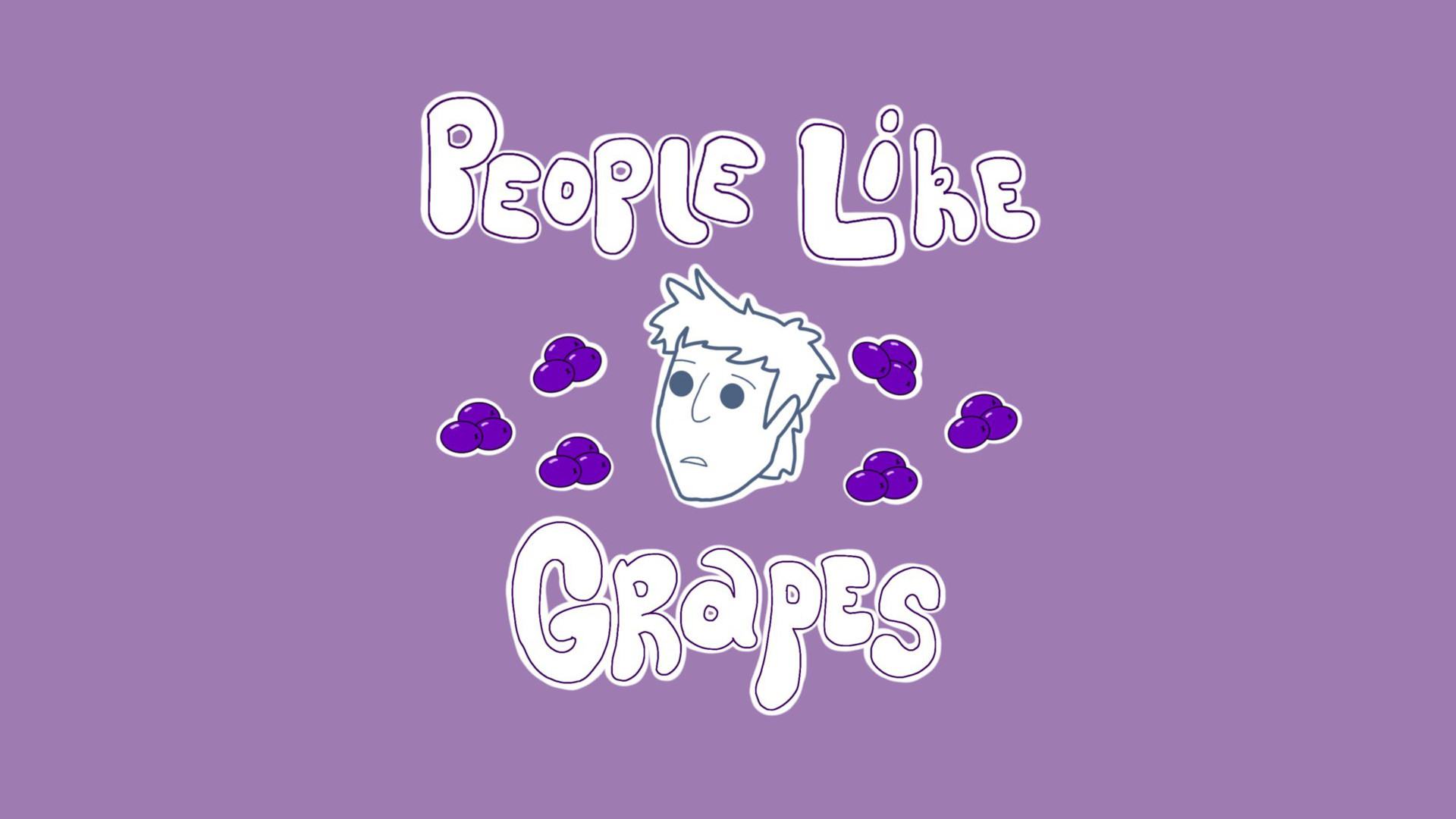 1920x1080 People like grapes Wallpaper ...