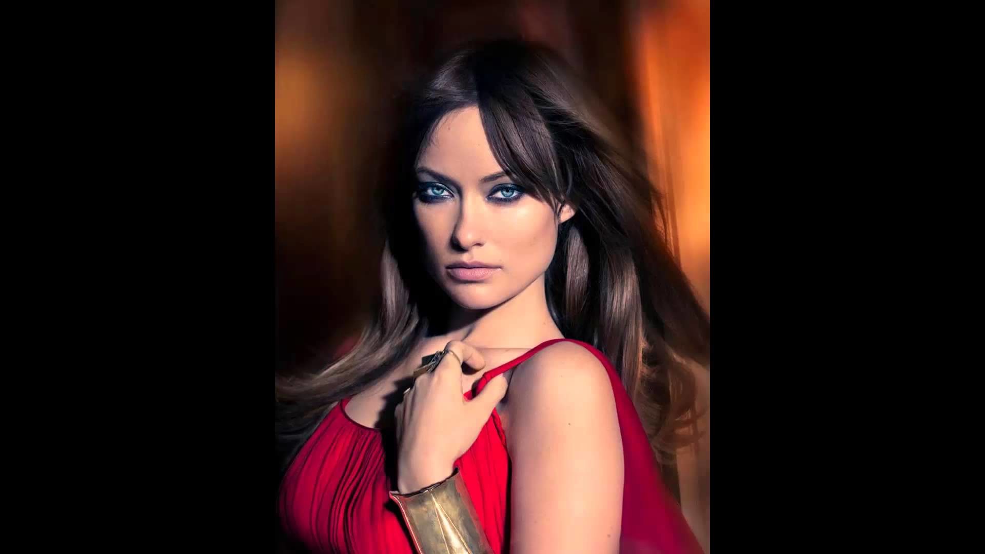 1920x1080 Olivia Wilde Sexy Pictures HD 1080p