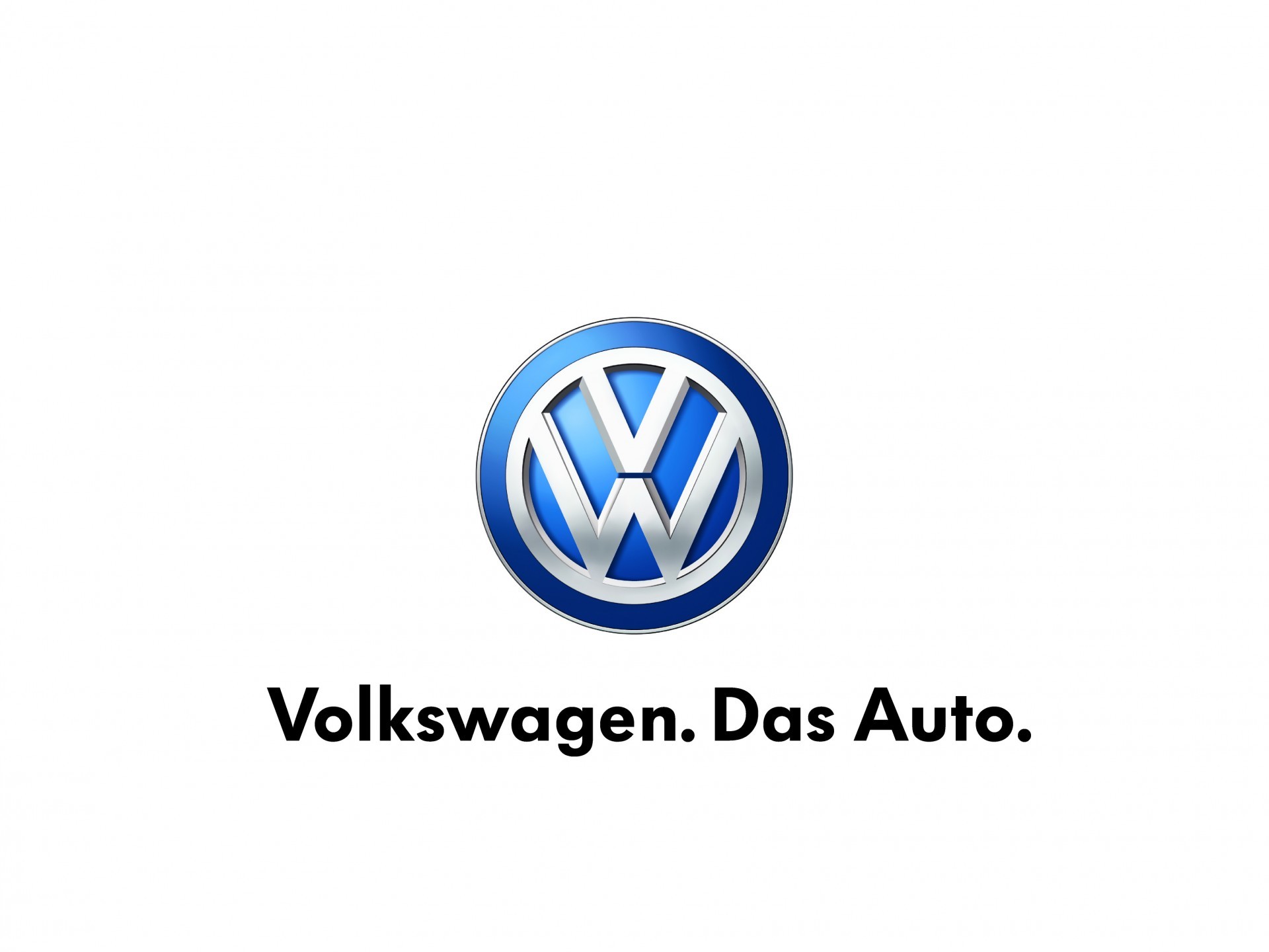 1920x1440 Volkswagen Logo Computer Wallpaper 58917
