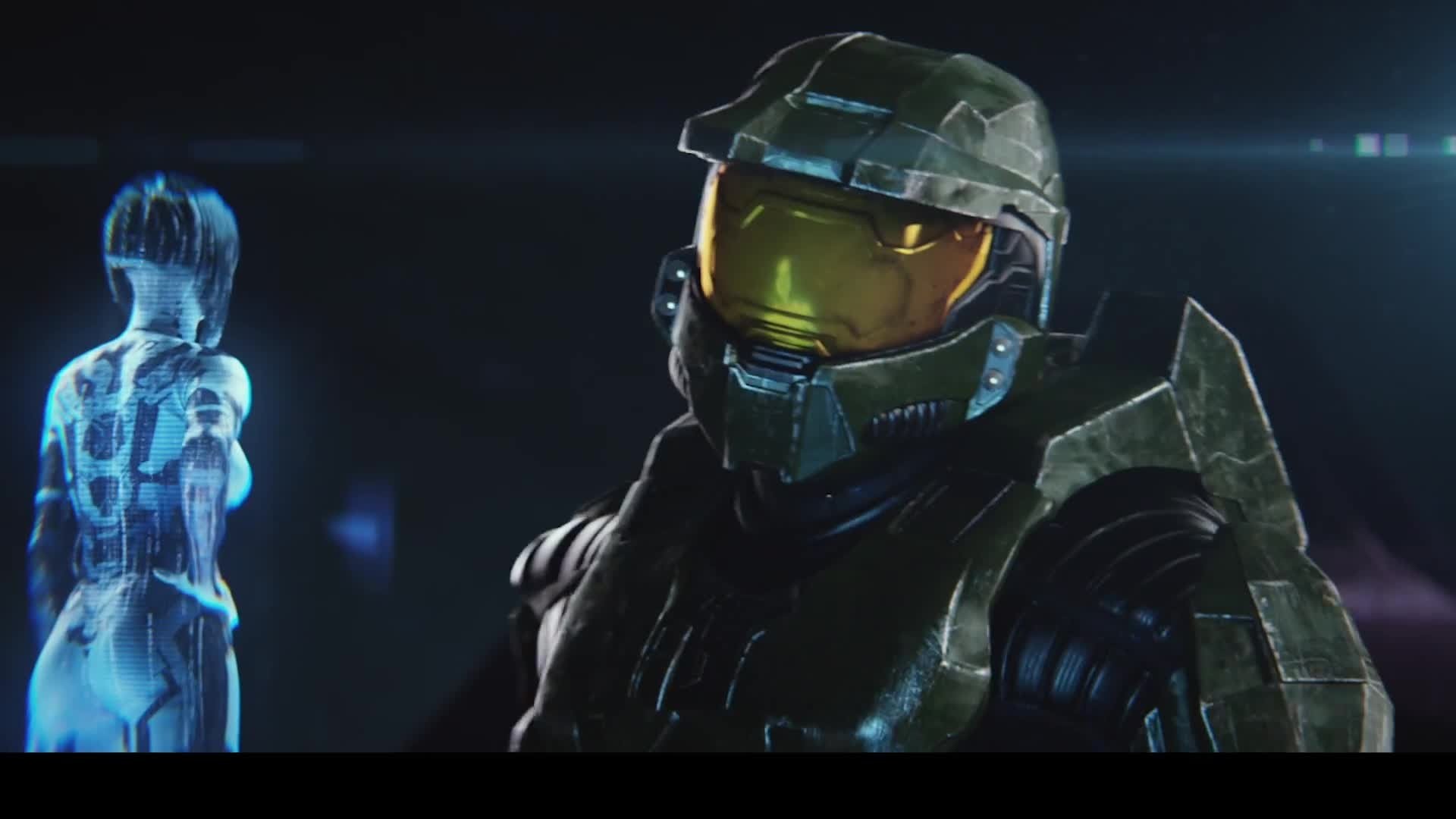 1920x1080 Halo 2 Anniversary Wallpapers hd Halo 2 Anniversary Official