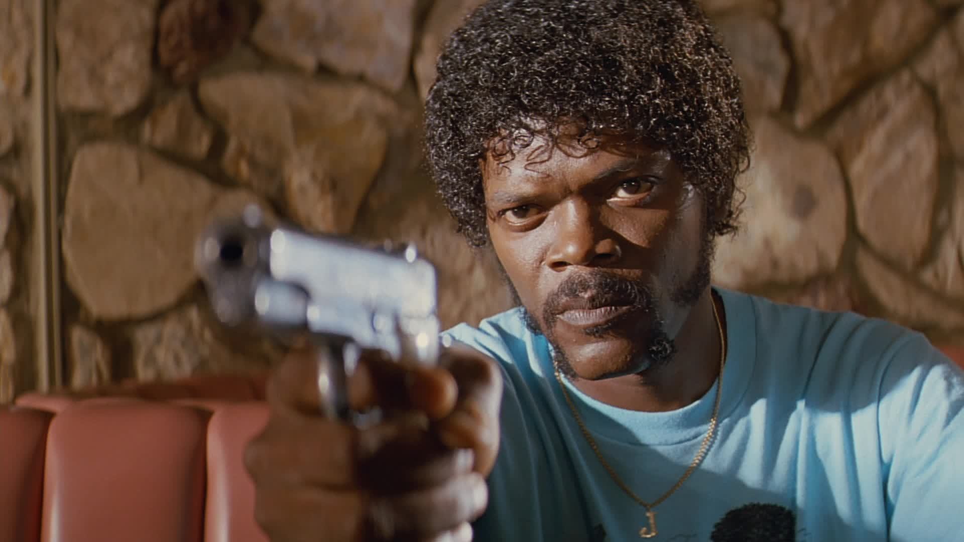 1920x1080 Pulp Fiction Wallpapers HD