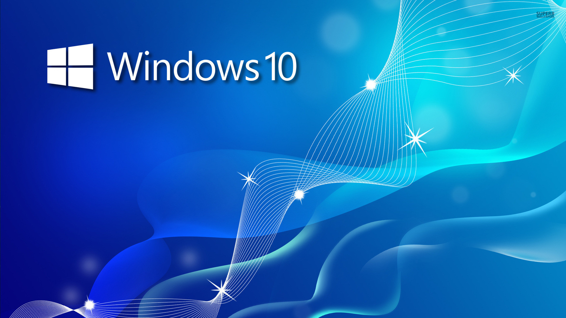 1920x1080 Windows 10 Wallpaper Free Download