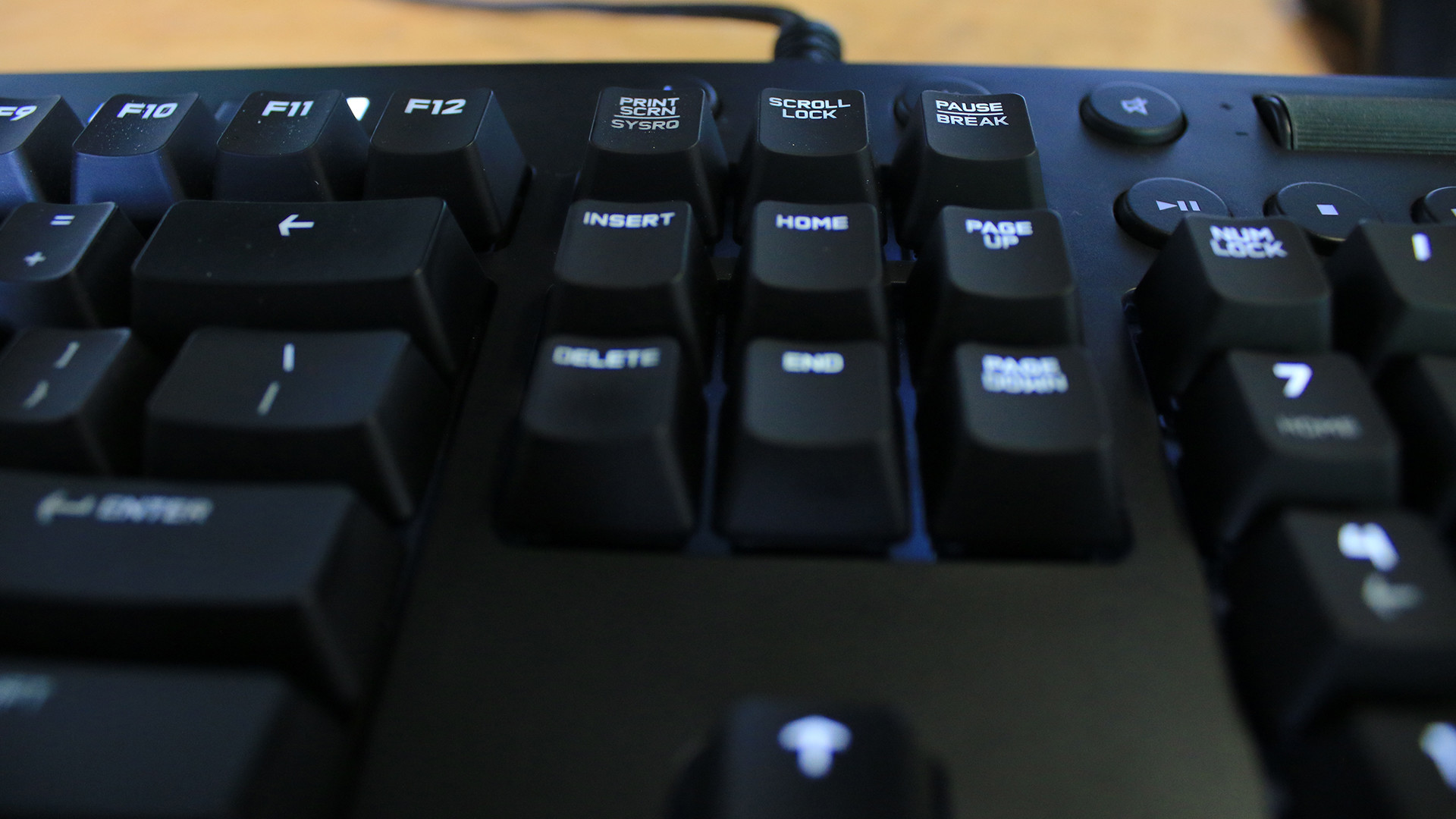 1920x1080 Logitech G610 Orion Brown (Hardware) Review 11