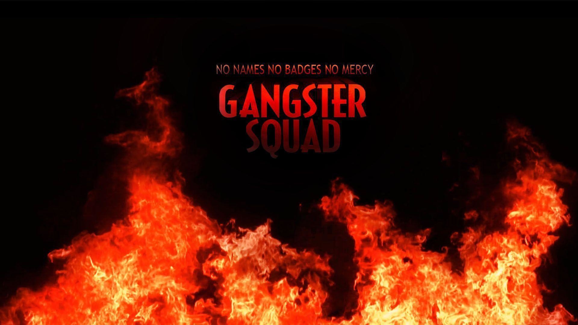 1920x1080 Gangster Squad Wallpaper by PhunLS on DeviantArt