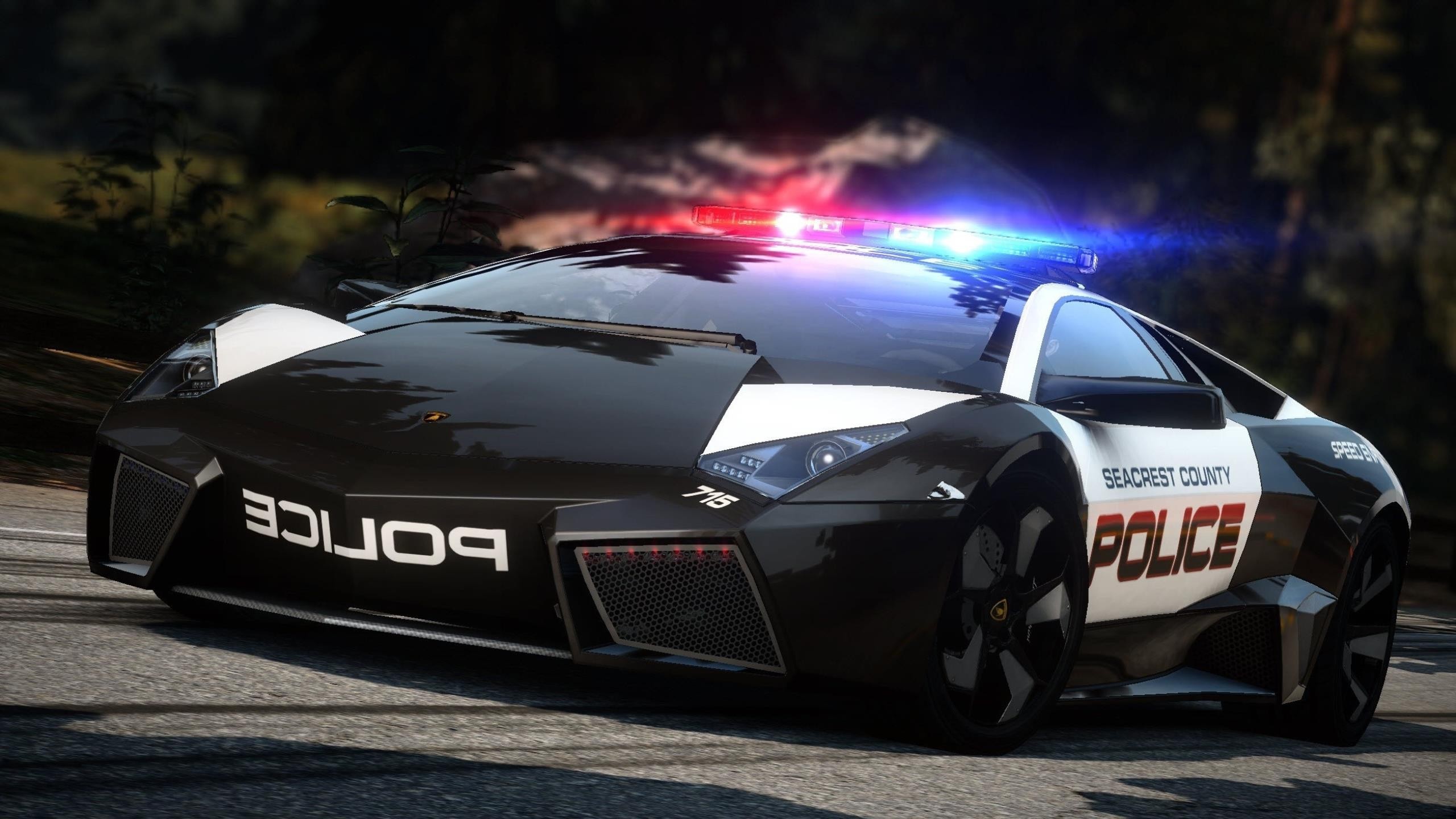 2560x1440 Lamborghini: Lamborghini Patrol Police Car Desktop Backgrounds for .