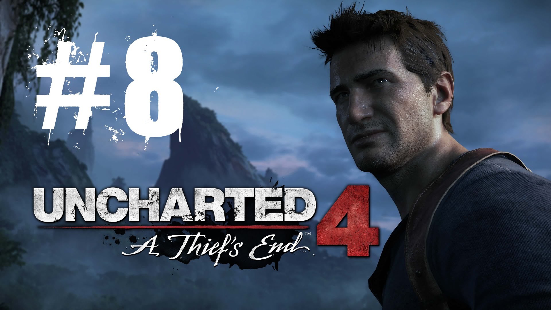1920x1080 WEEPING ANGELS!!! - Uncharted 4 #8