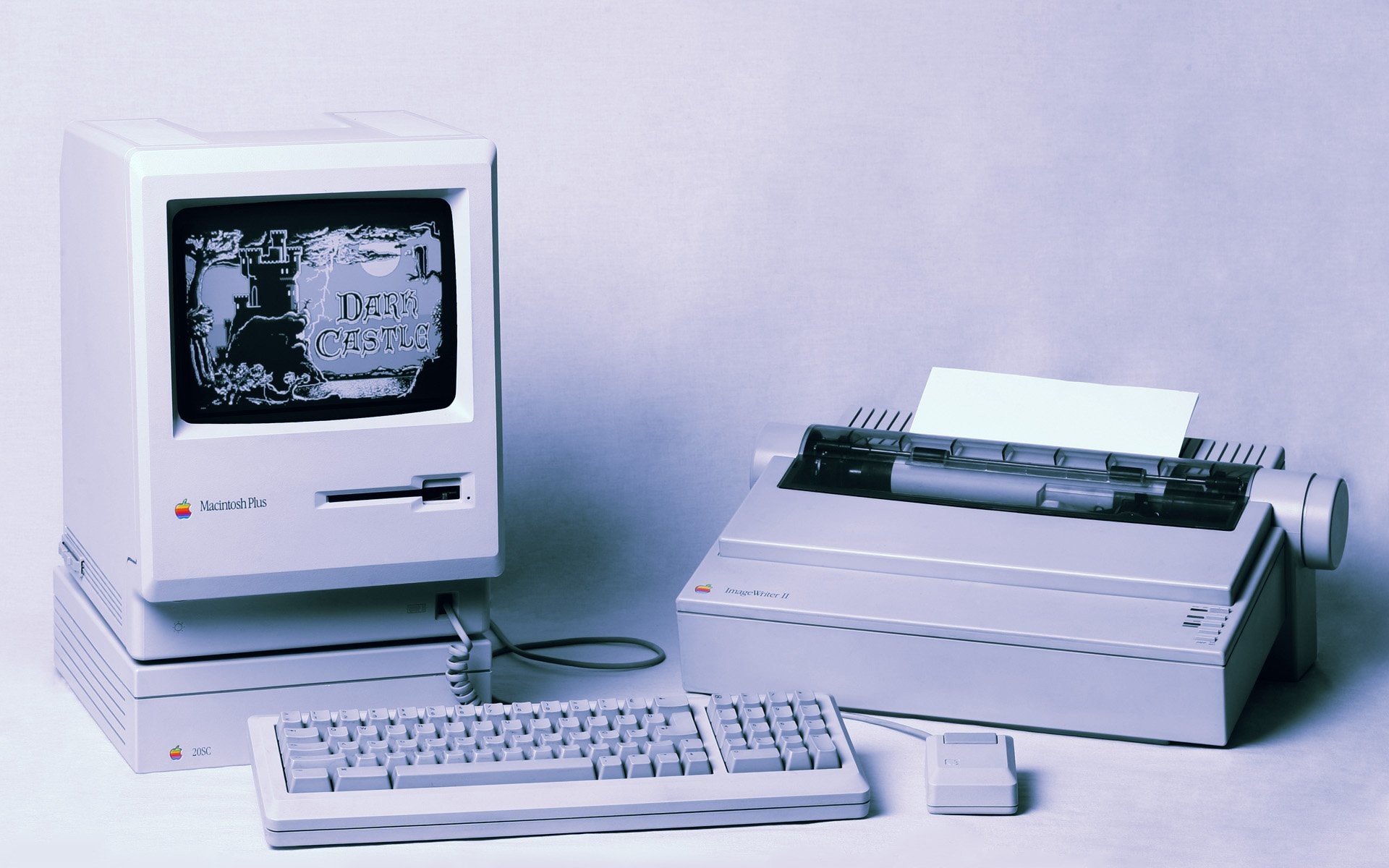 1920x1200 Macintosh Computers