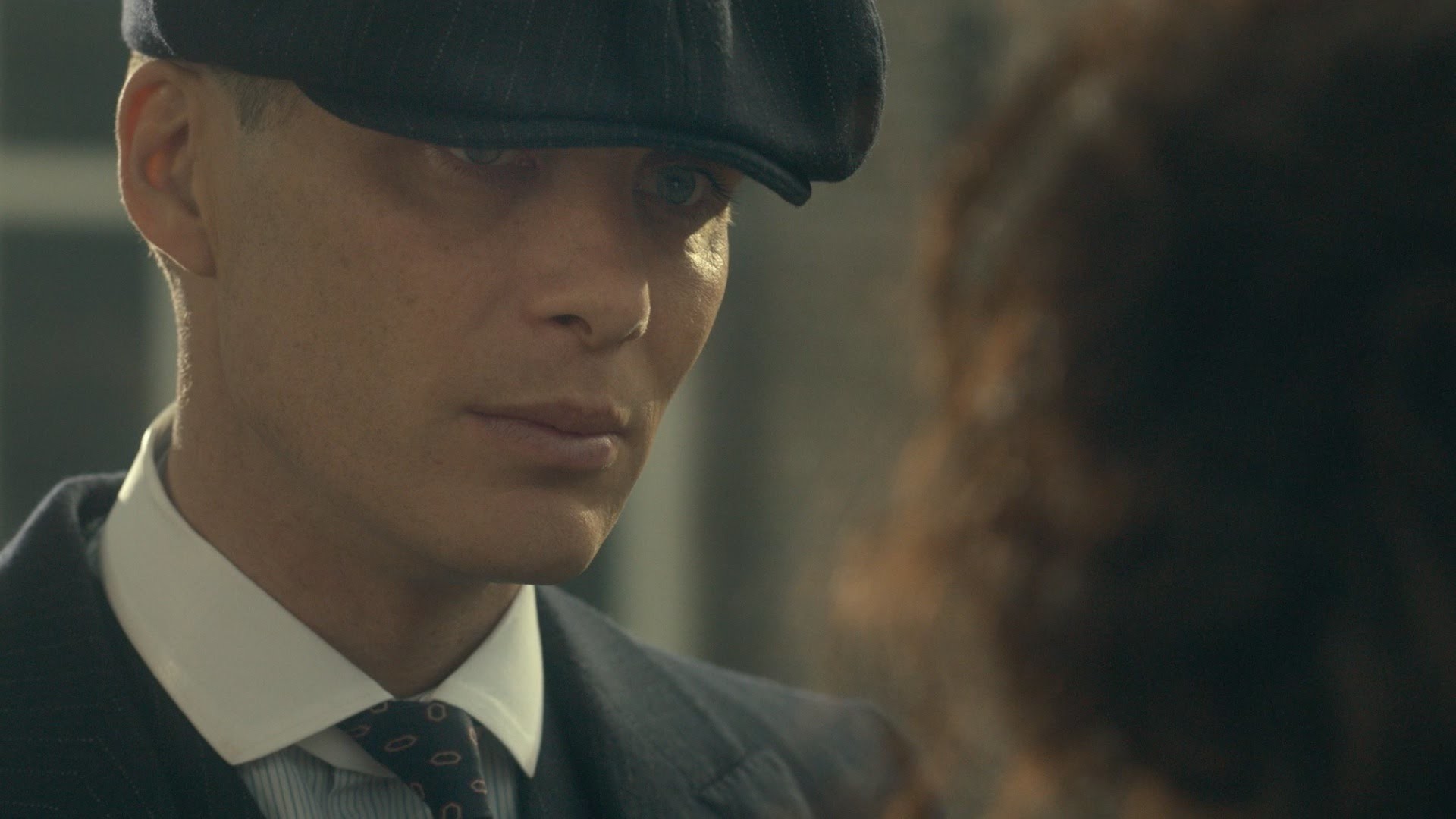 1920x1080 Peaky Blinders: Series 2 Episode 5 Preview - BBC Two