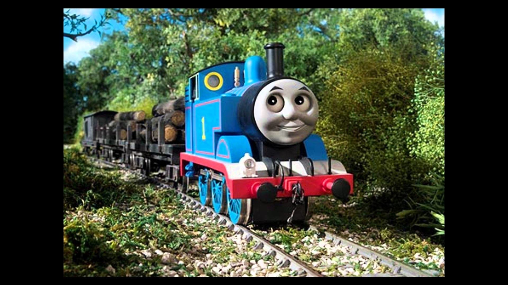1920x1080 1920x817 Thomas The Tank Engine Computer Wallpapers ...