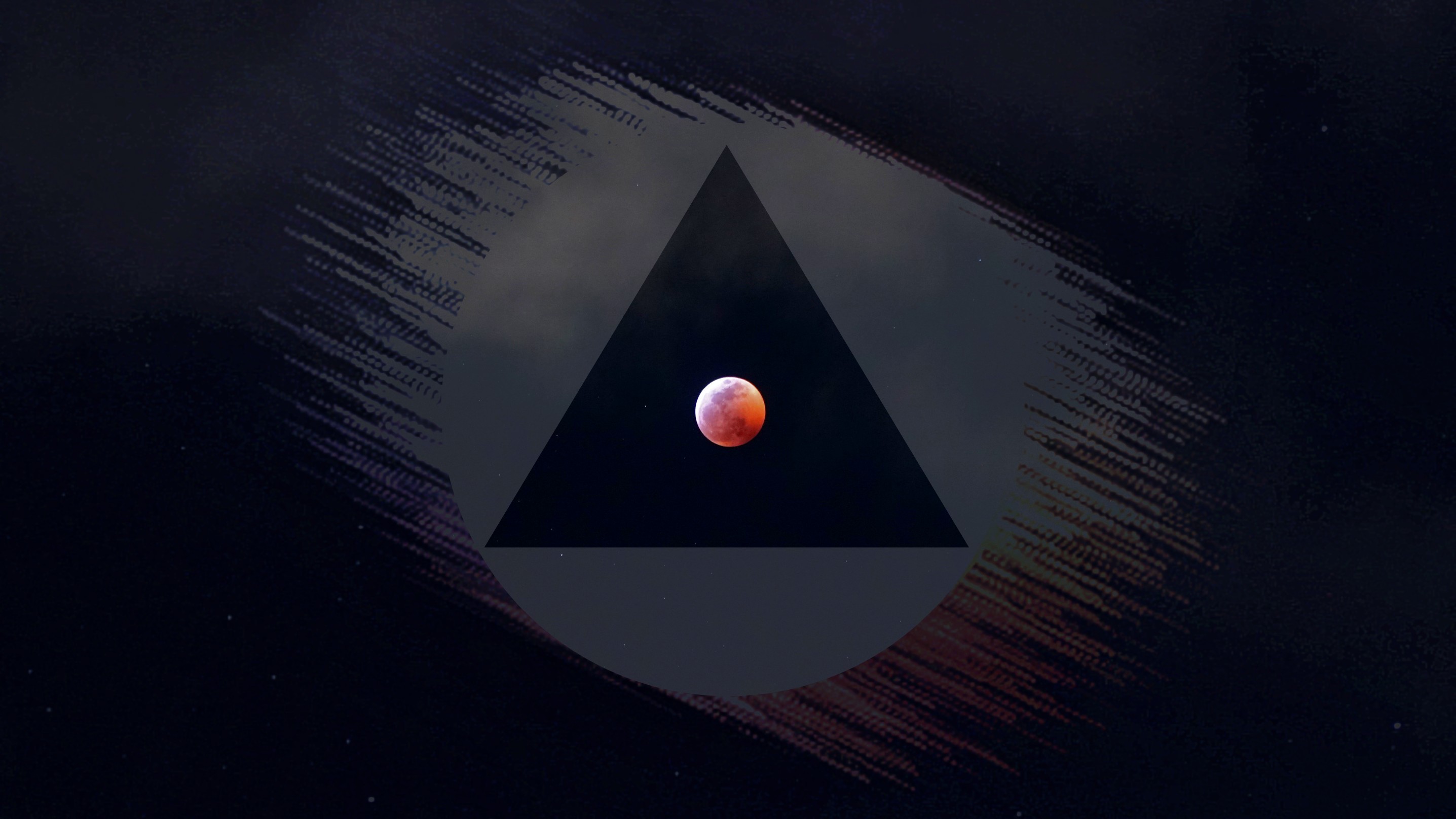 2873x1616 Album: Got a killer shot of the Blood Moon last night, and had fun making  some neat wallpapers out of it. Enjoy! Tags: /r/wallpapers Reddit Nature  Outdoors ...