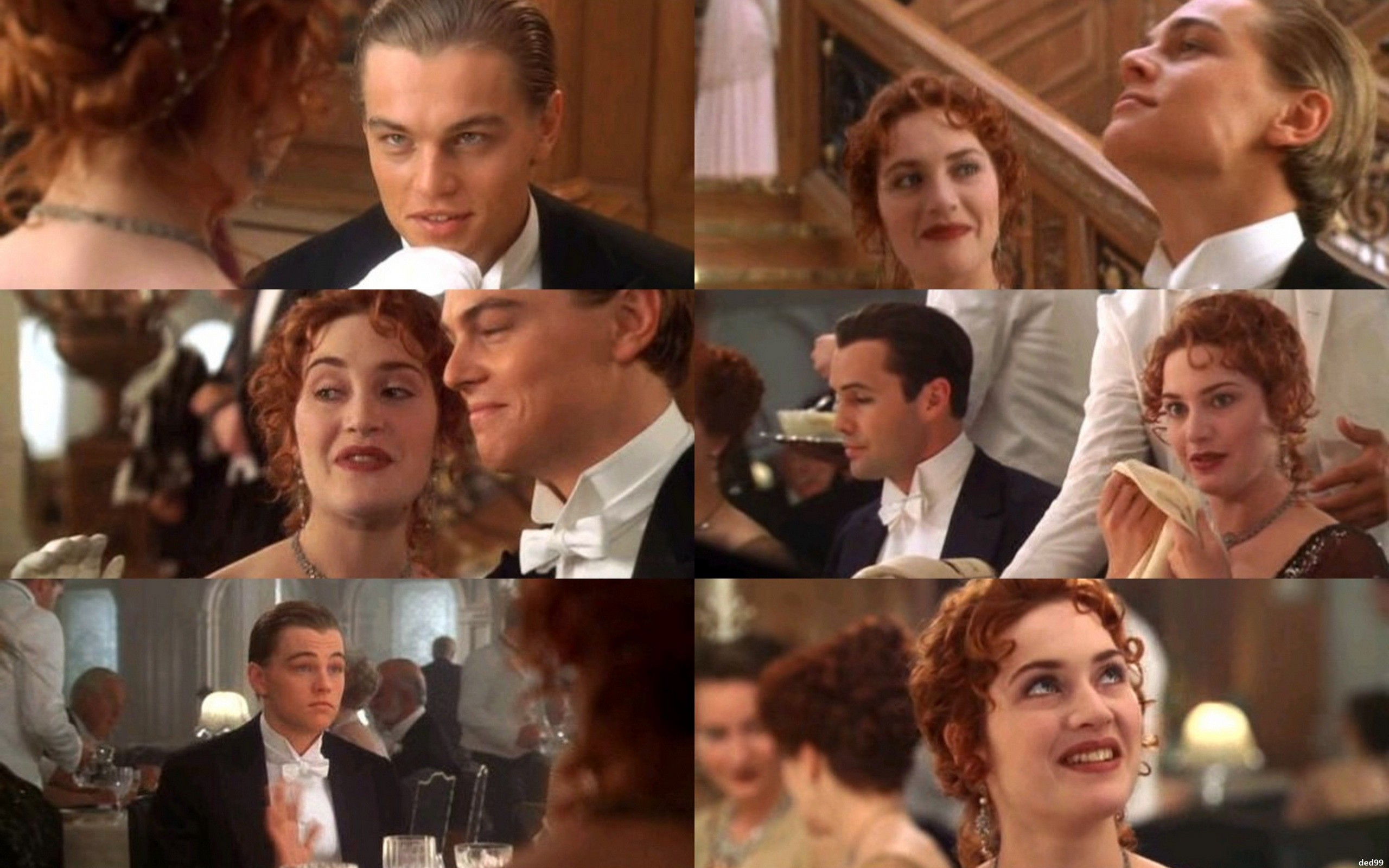 2560x1600 Titanic images Titanic Jack and Rose HD wallpaper and background photos