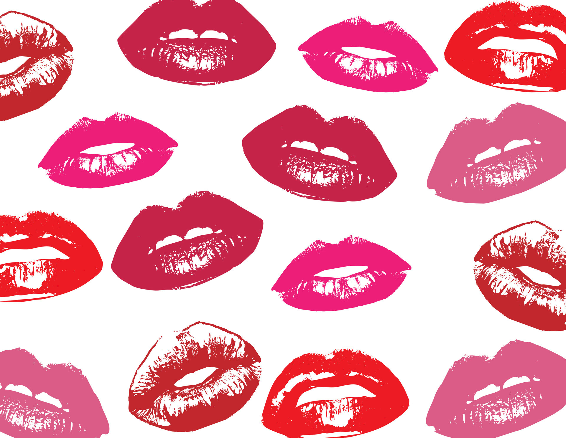 1920x1487 Red Lips Wallpapers Wallpaper