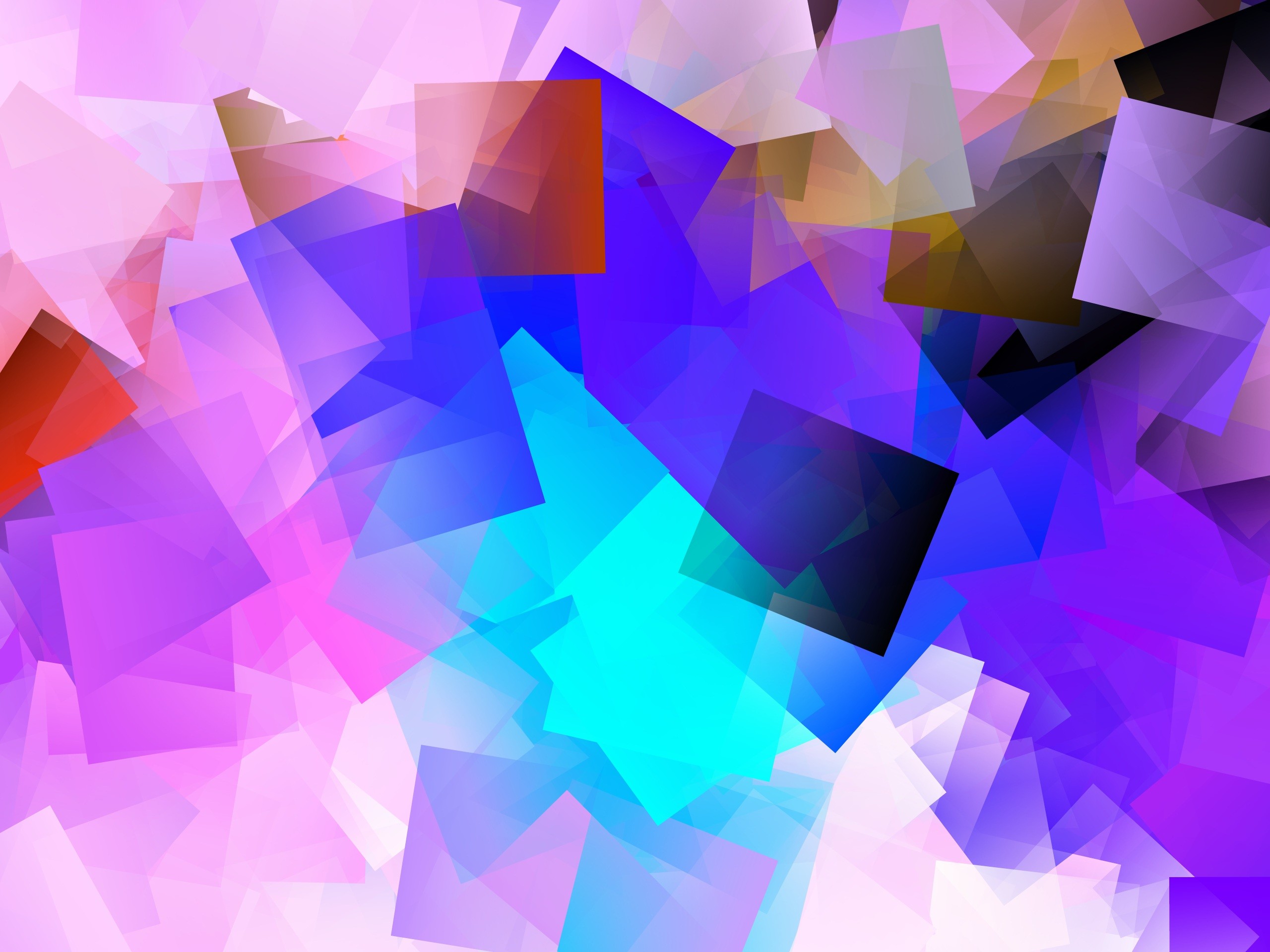 2560x1920 texture purple petal pattern line color desktop blue pink circle font  illustration design triangle violet symmetry