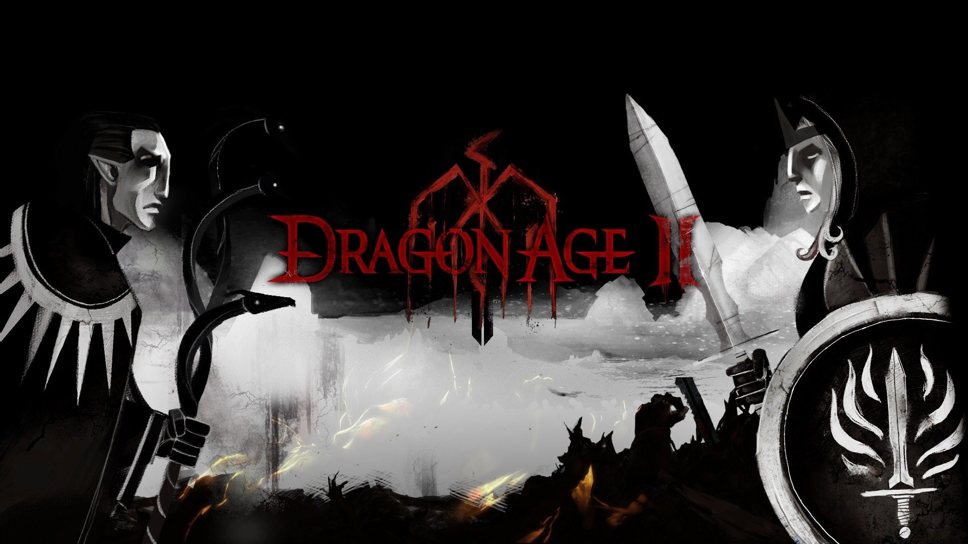 1920x1080 Dragon Age Â· HD Wallpaper | Background ID:224939