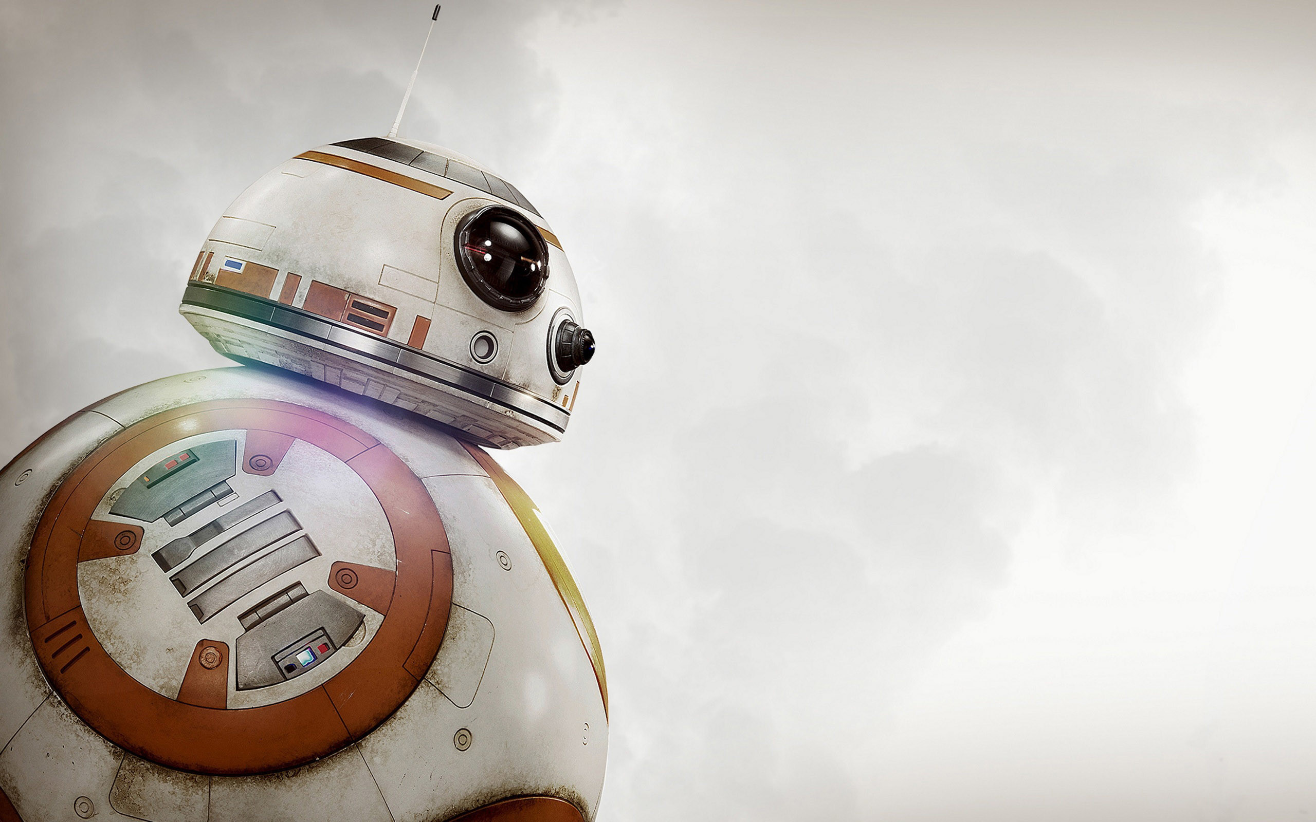 2560x1600 Star Wars The Force Awakens Wallpapers Photo