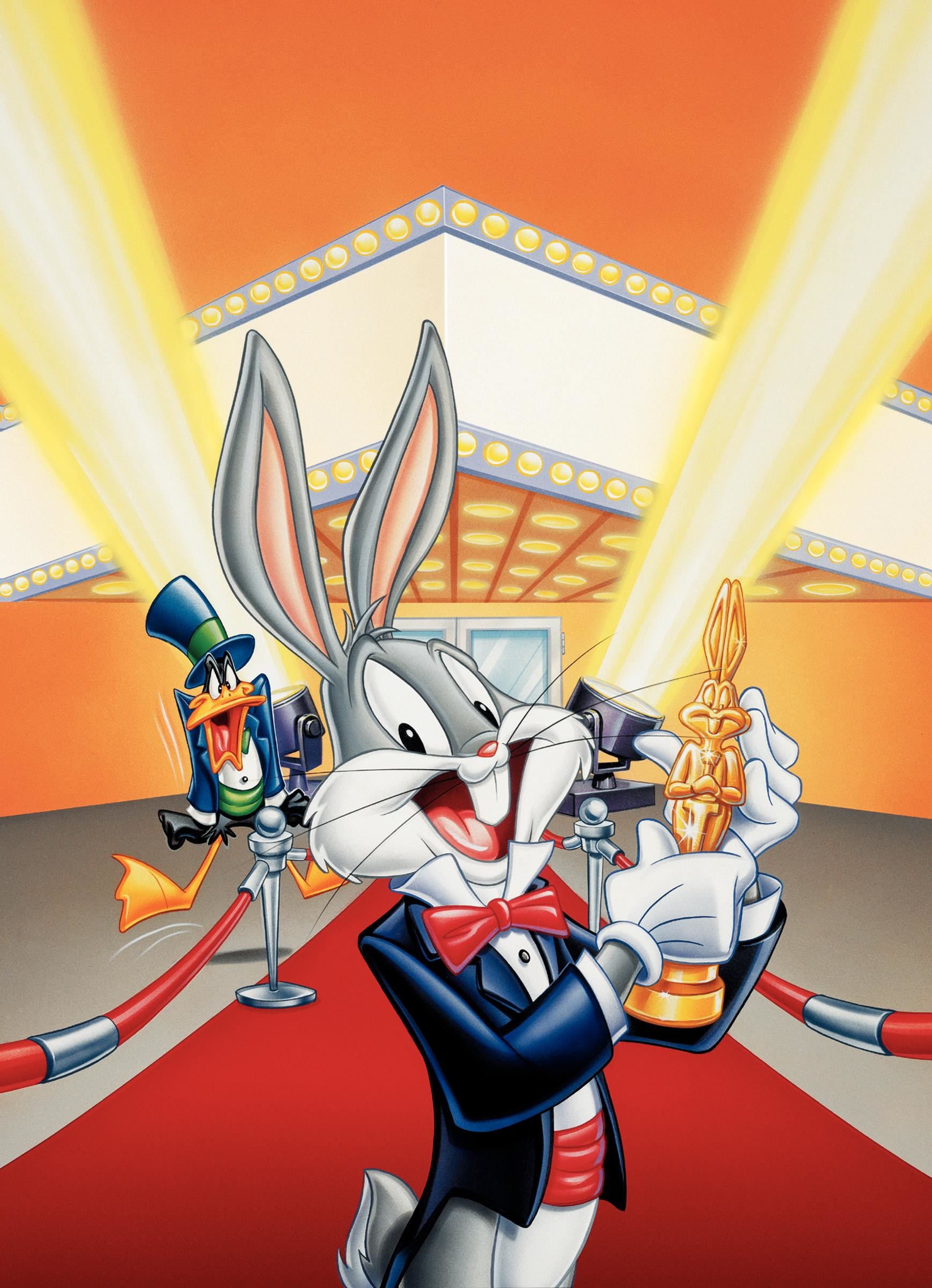 1737x2400 Bugs Bunny Is the Best